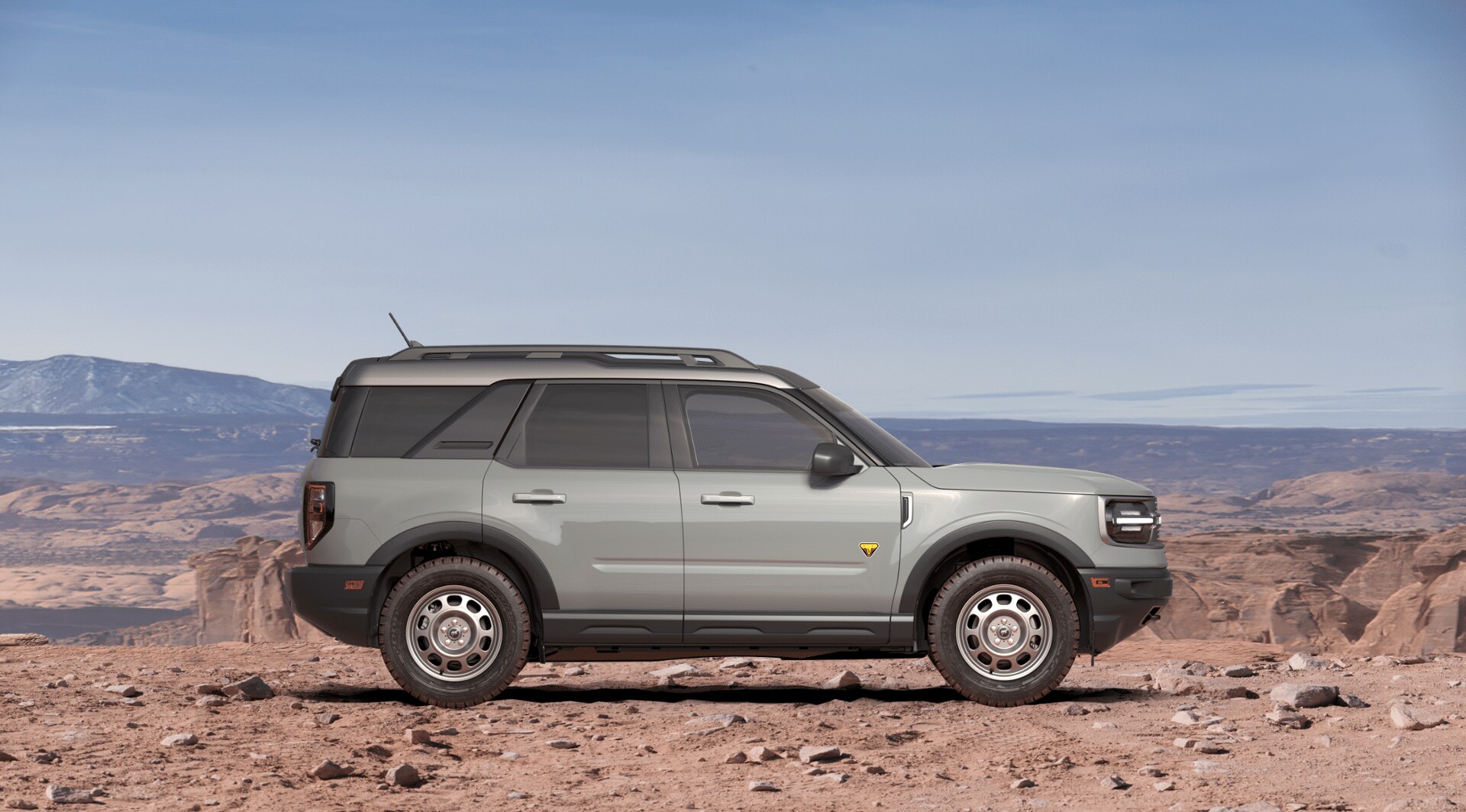 2021 Ford Bronco Sport Configurator Is Online – And You Know What That Means
