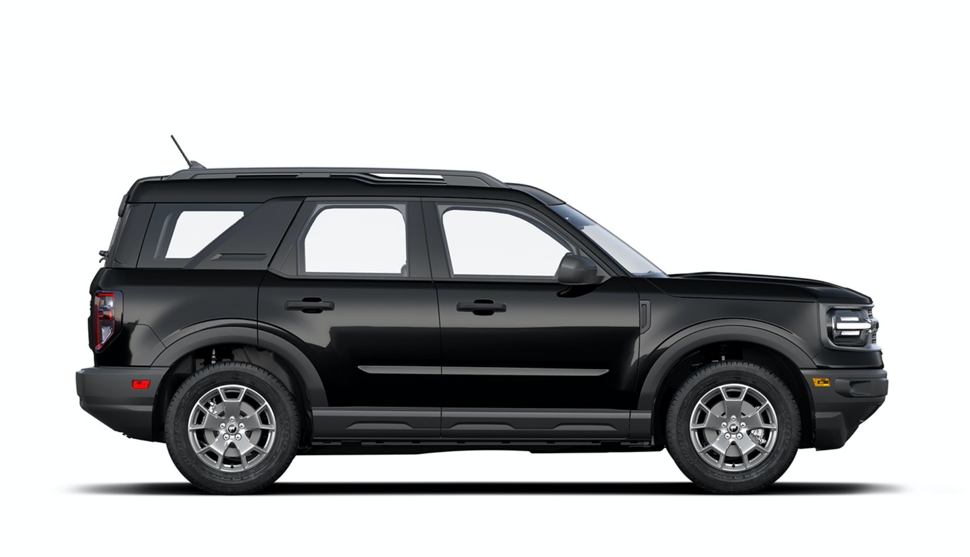 2021 Ford Bronco Sport Configurator Is Online – And You Know What That Means