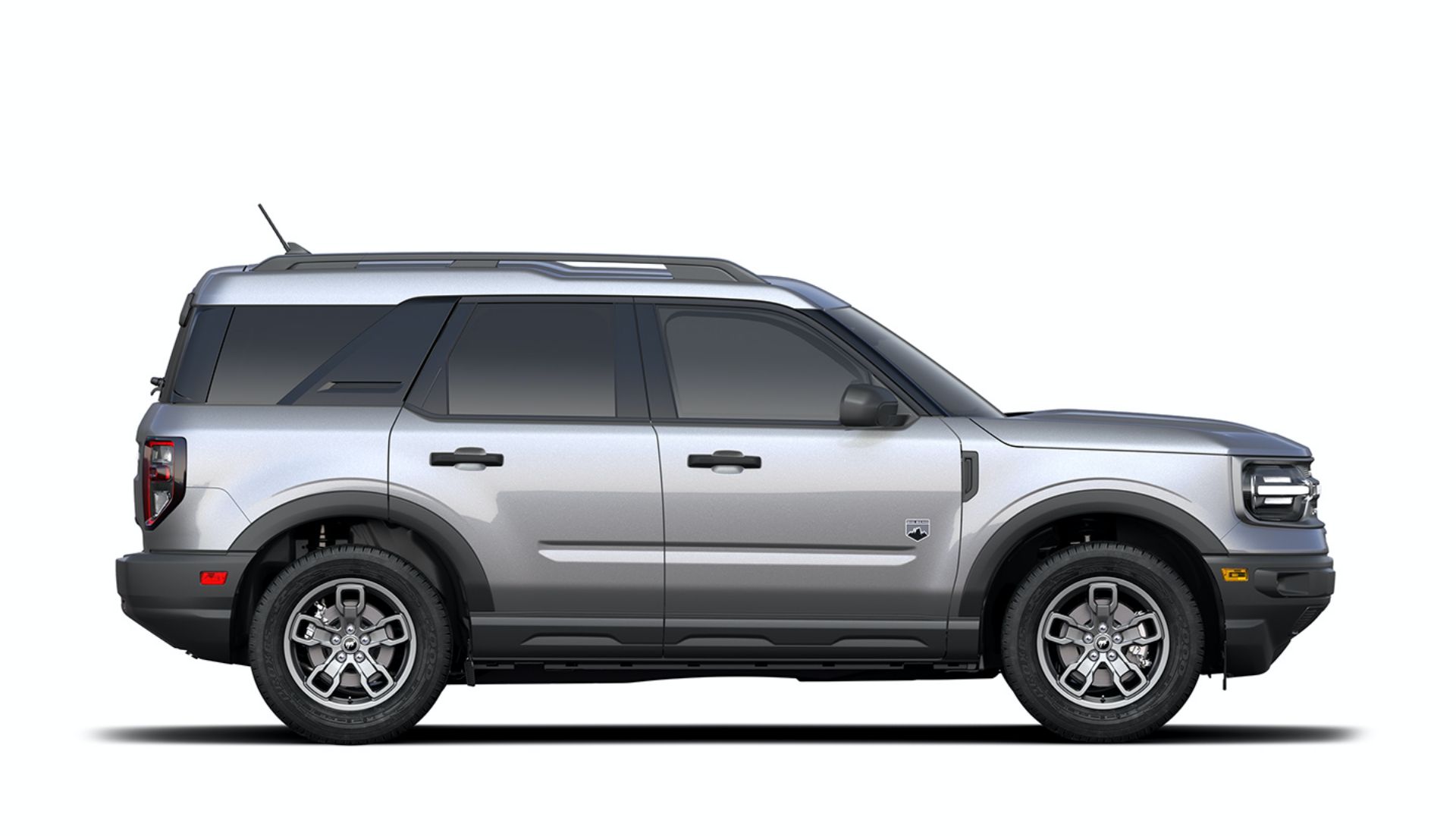 2021 Ford Bronco Sport Configurator Is Online – And You Know What That Means