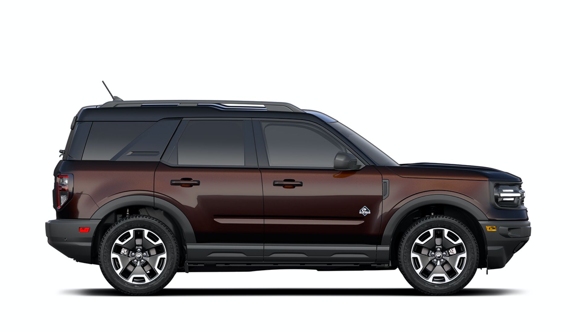 2021 Ford Bronco Sport Configurator Is Online – And You Know What That Means