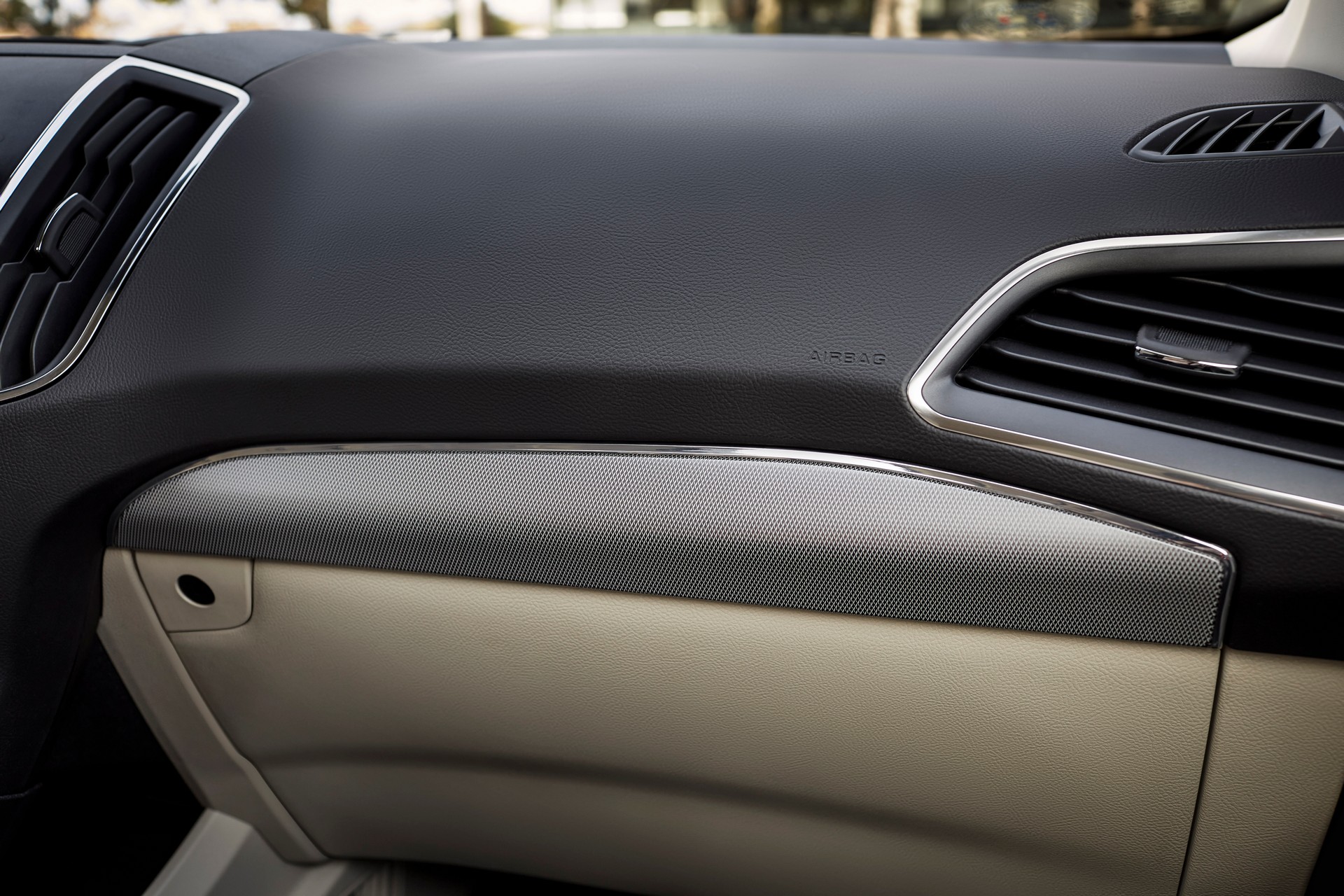 2021 Ford Edge Gets A New 12-Inch SYNC 4 Infotainment System