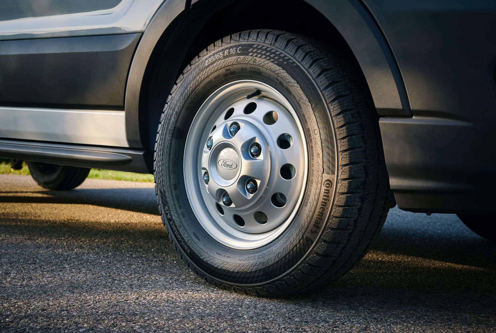 2021 Ford Transit Targets Outdoor Enthusiasts With New Adventure Prep And RV Prep Packages