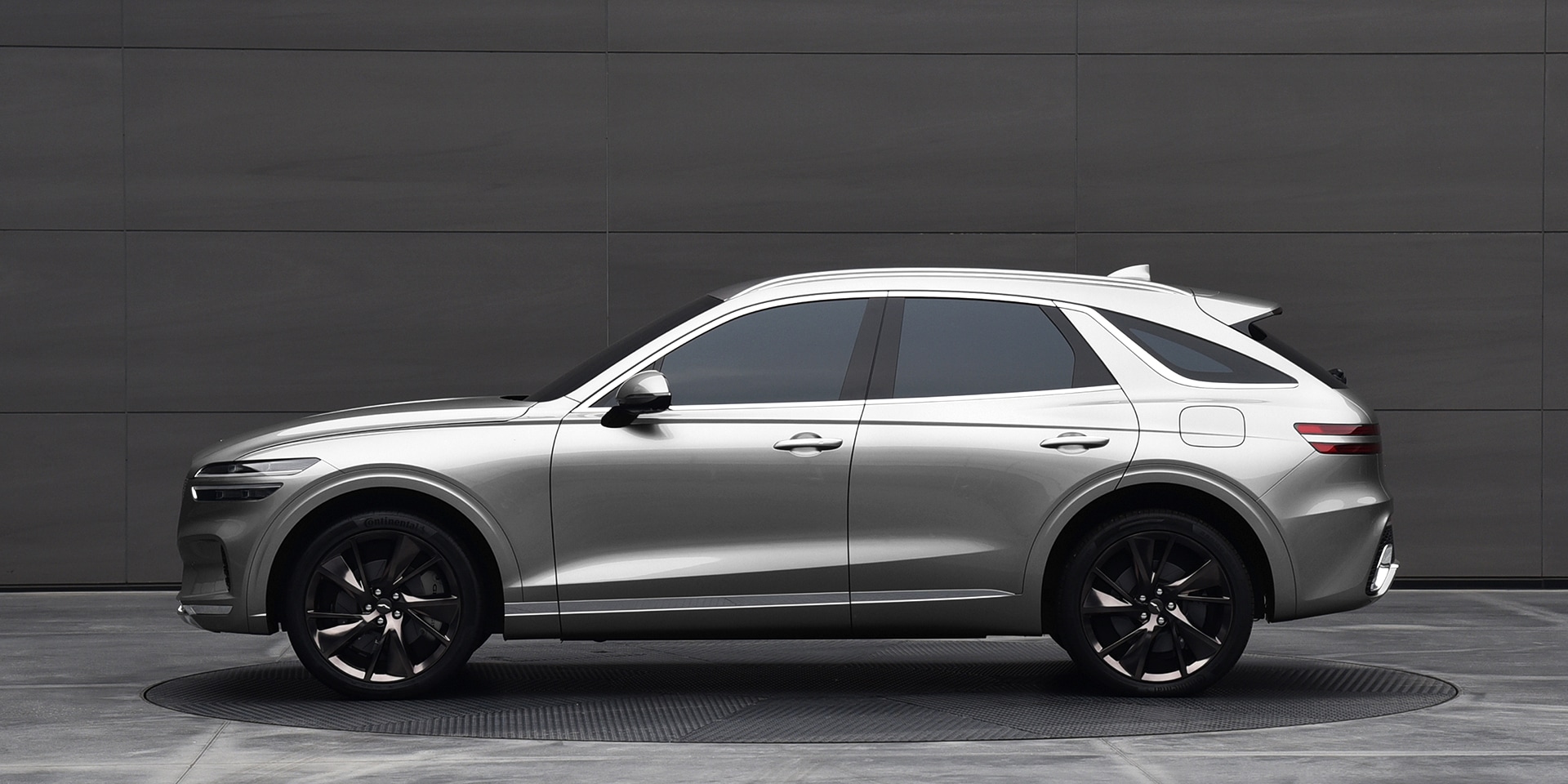 This Is The Long-Awaited 2022 Genesis GV70 (Updated Photo Gallery)