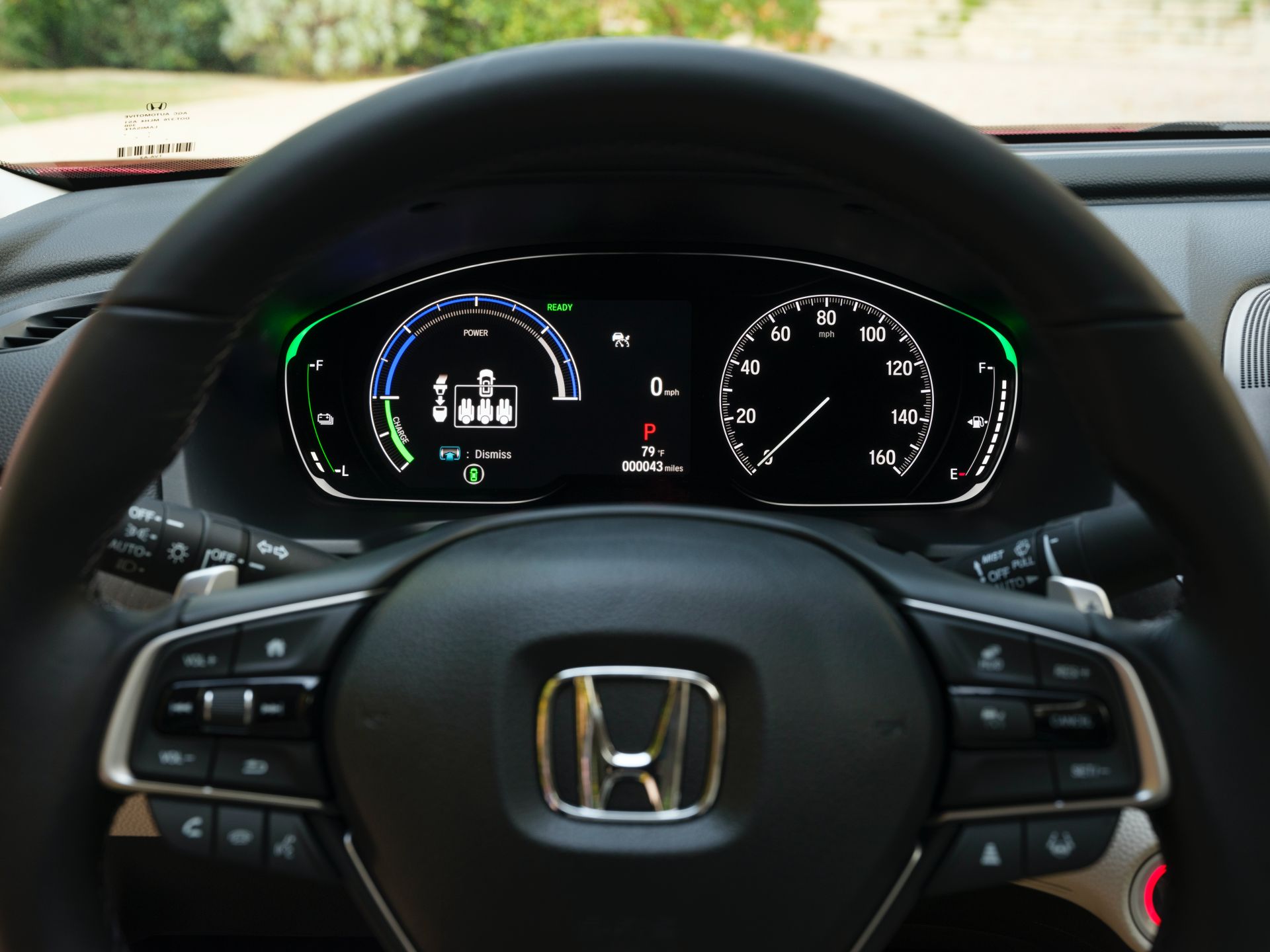 2021 Honda Accord Ditches Manual Gearbox, Gains Minor Updates And Sport Special Edition
