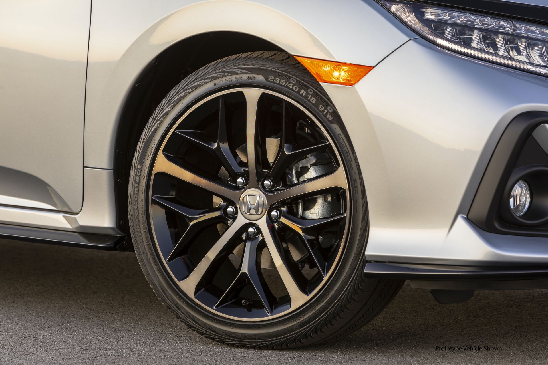 2021 Honda Civic Sedan Loses Manual Gearbox, Adds $500 To Starting MSRP