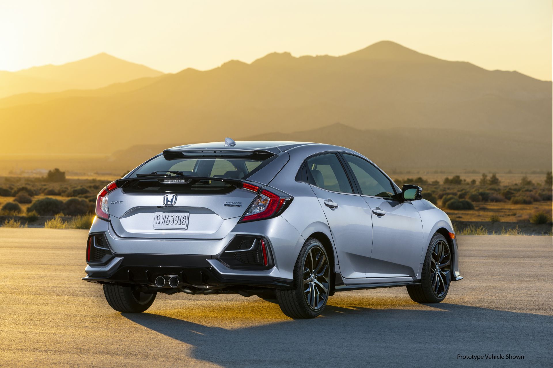 2021 Honda Civic Sedan Loses Manual Gearbox, Adds $500 To Starting MSRP