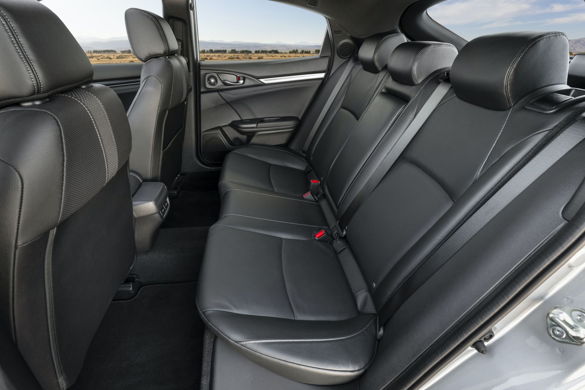 2021 Honda Civic Sedan Loses Manual Gearbox, Adds $500 To Starting MSRP