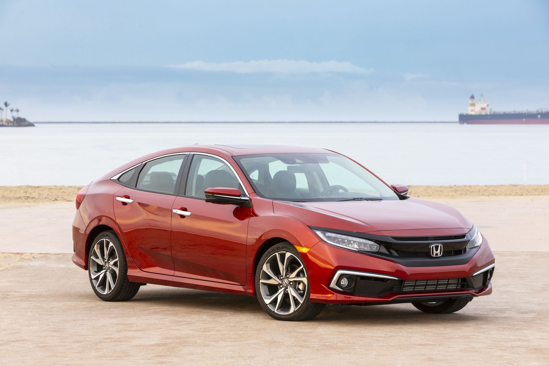 2021 Honda Civic Sedan Loses Manual Gearbox, Adds $500 To Starting MSRP
