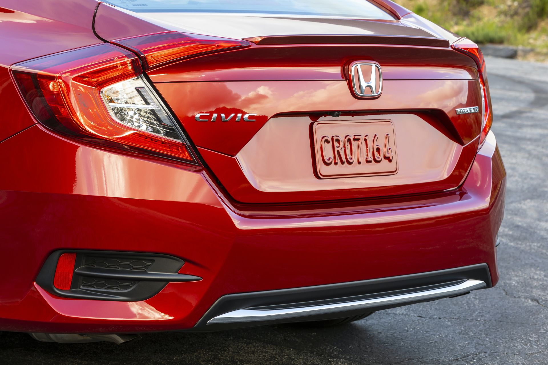 2021 Honda Civic Sedan Loses Manual Gearbox, Adds $500 To Starting MSRP