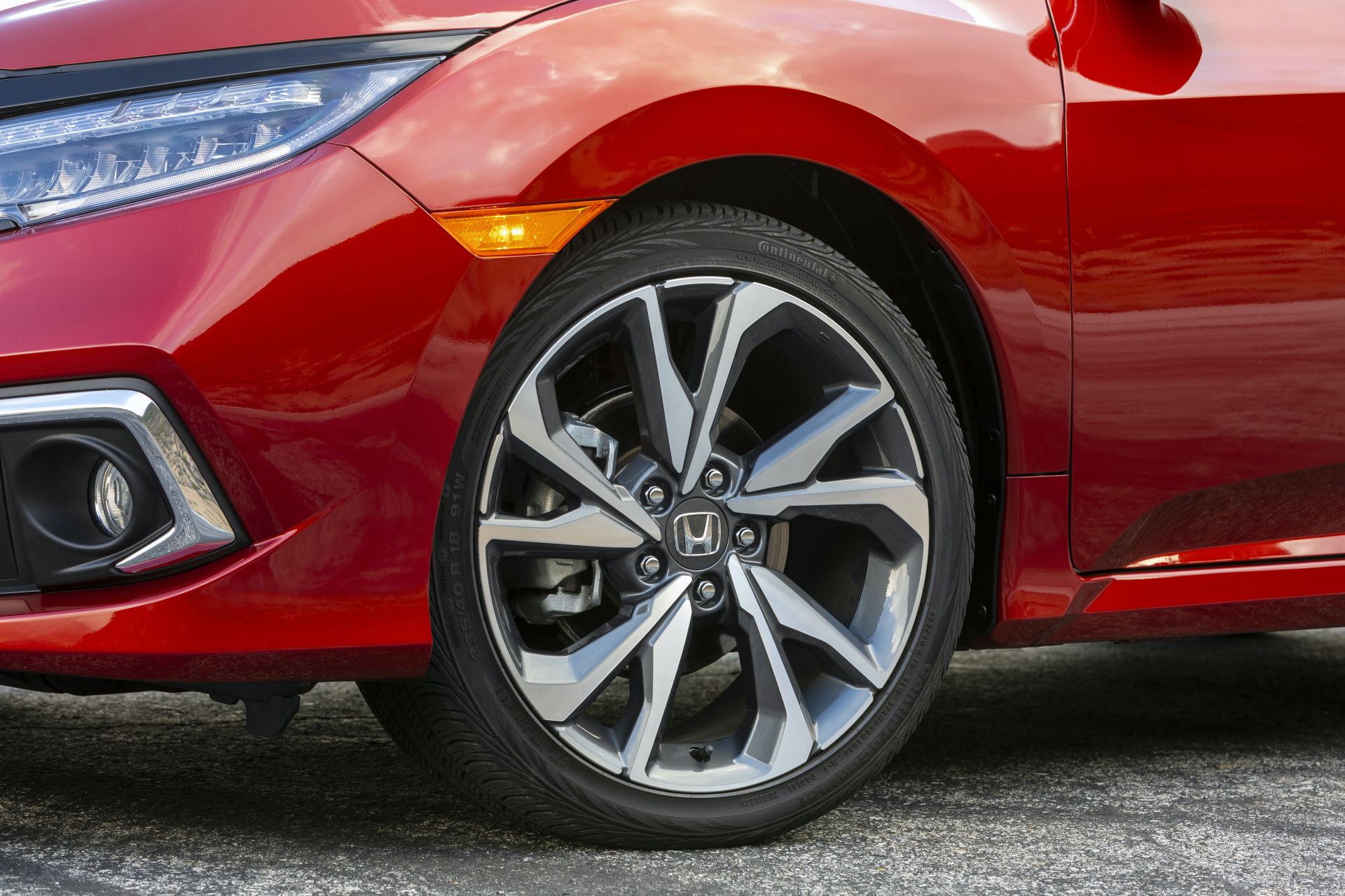 2021 Honda Civic Sedan Loses Manual Gearbox, Adds $500 To Starting MSRP