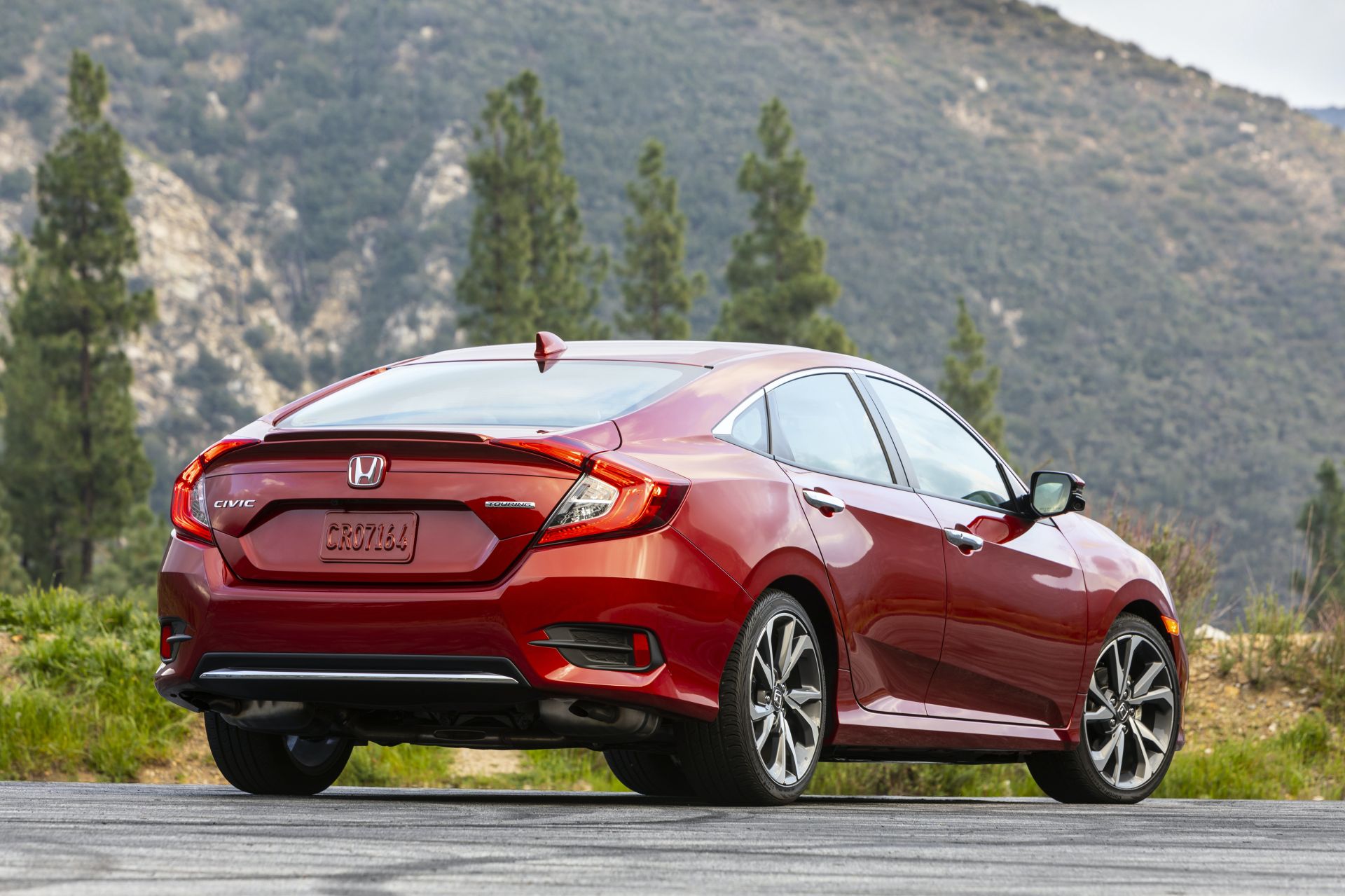 2021 Honda Civic Sedan Loses Manual Gearbox, Adds $500 To Starting MSRP