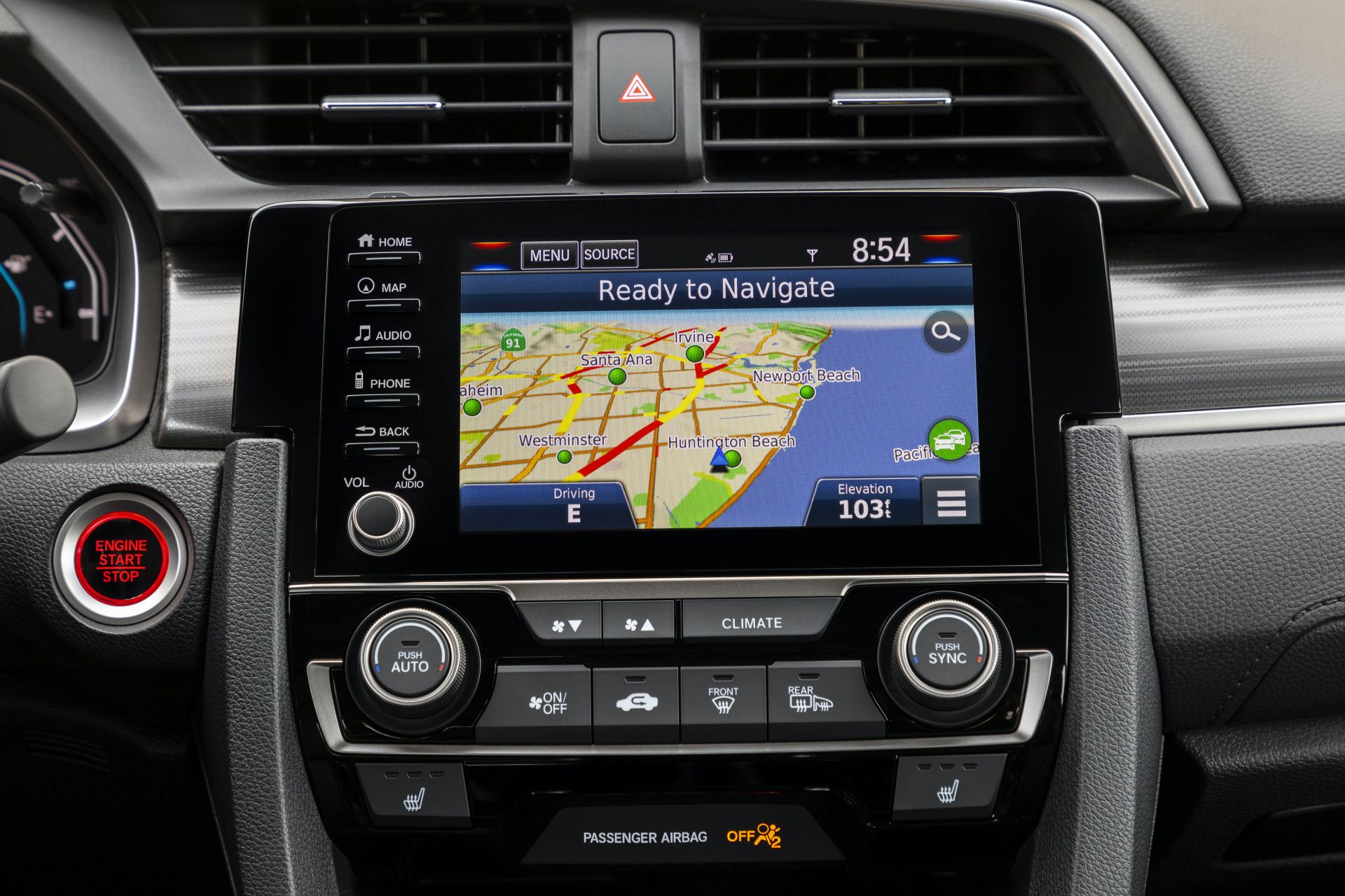 2021 Honda Civic Sedan Loses Manual Gearbox, Adds $500 To Starting MSRP