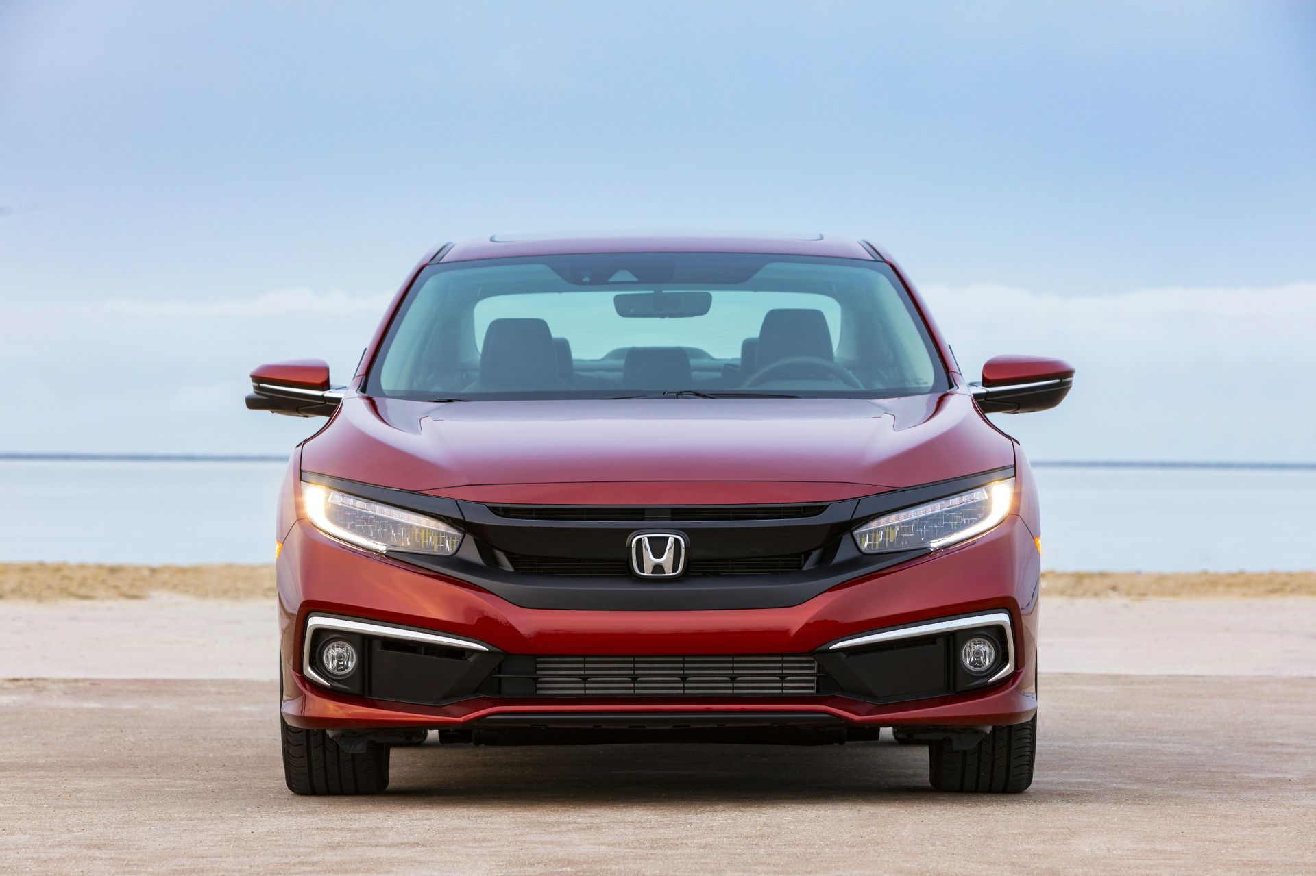 2021 Honda Civic Sedan Loses Manual Gearbox, Adds $500 To Starting MSRP