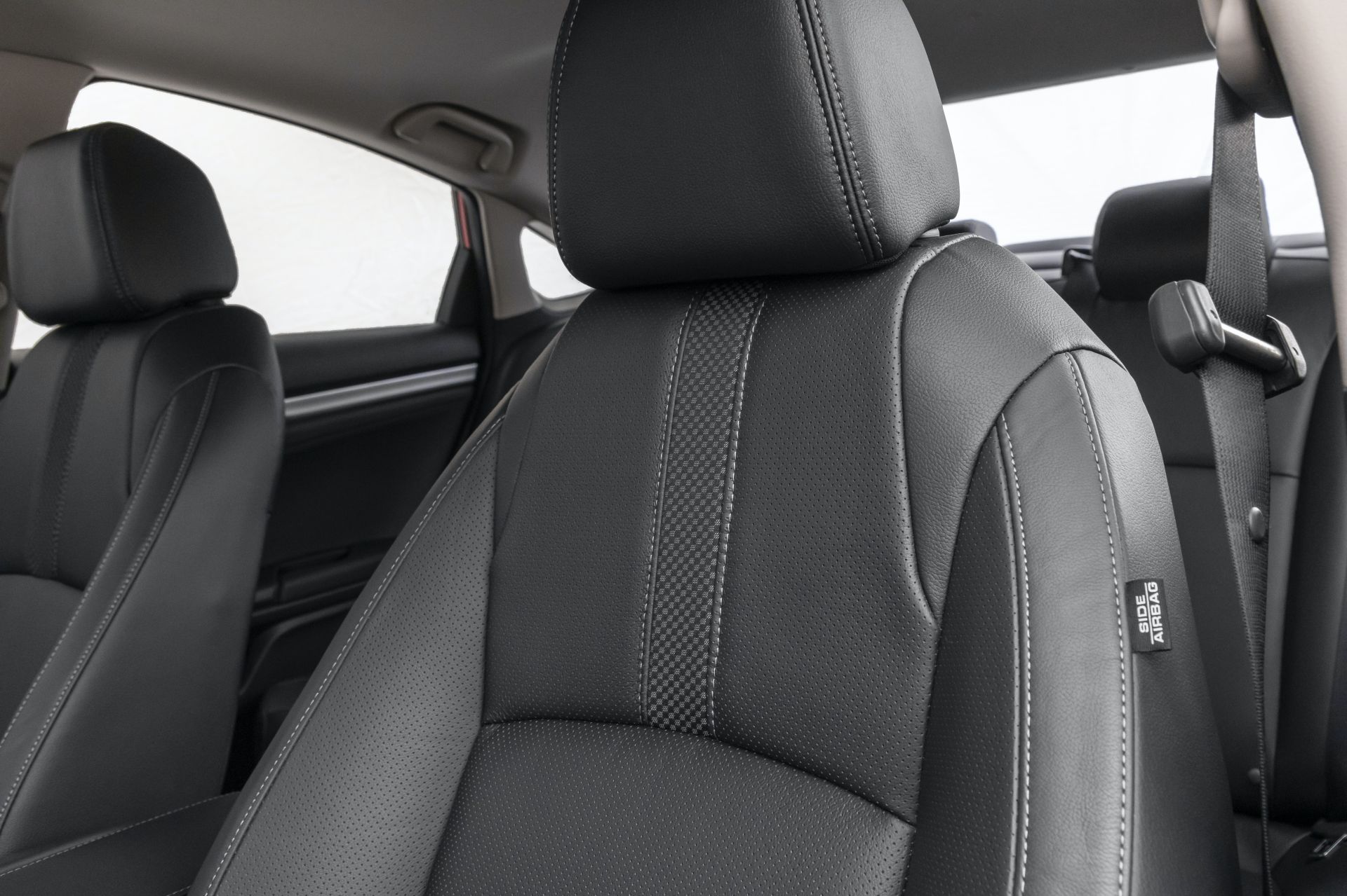 2021 Honda Civic Sedan Loses Manual Gearbox, Adds $500 To Starting MSRP