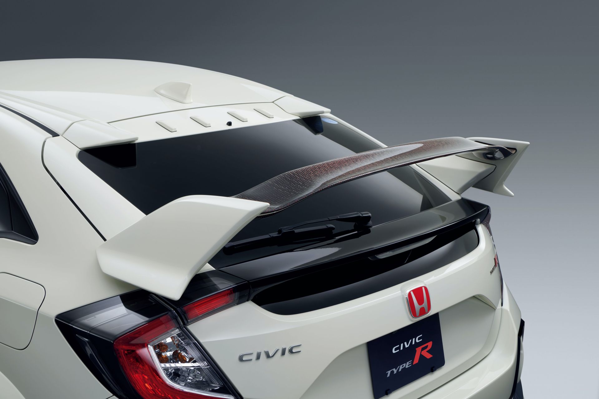Honda Further Sharpens Up Japan's 2021 Civic R | Carscoops