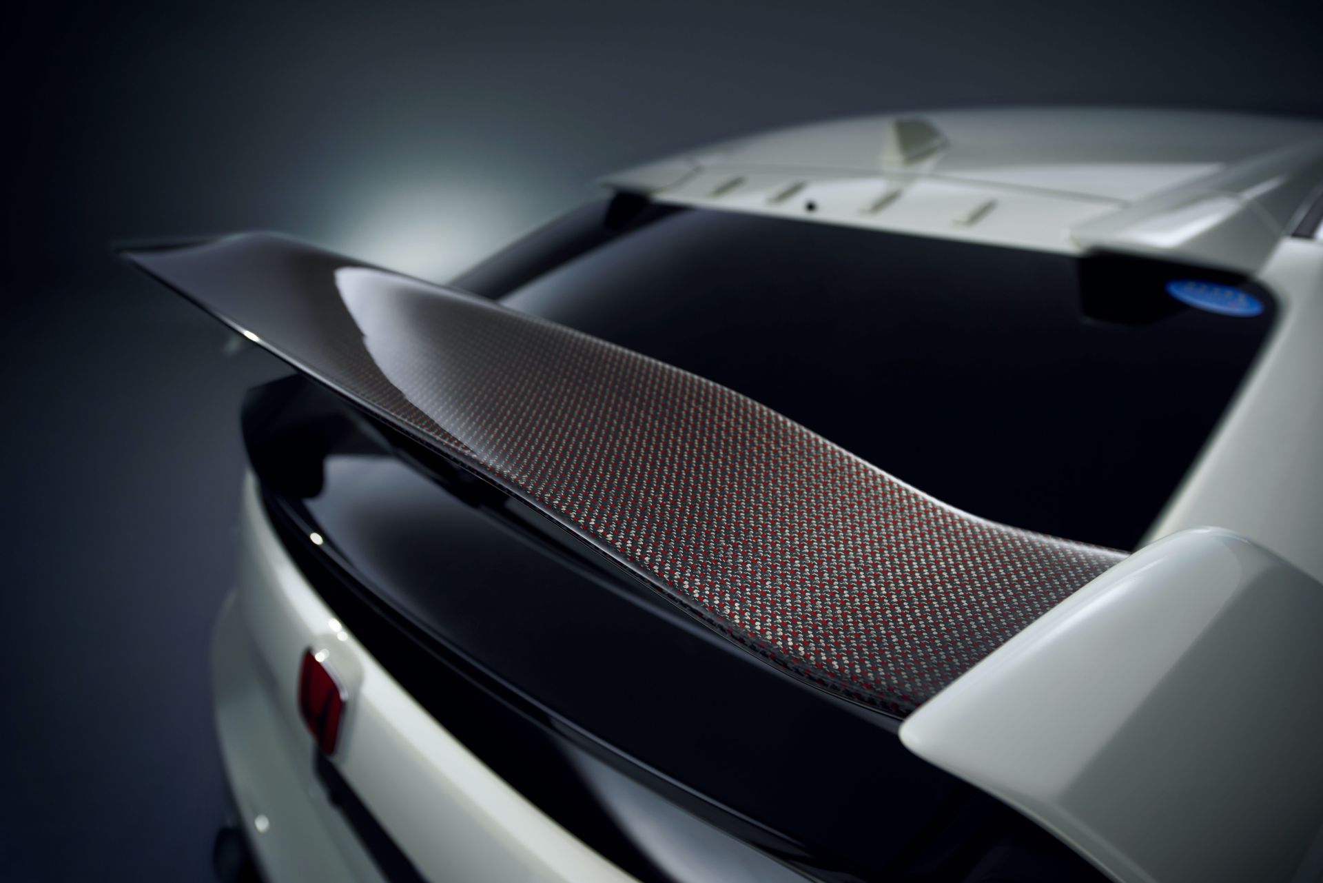 Honda Access Further Sharpens Up Japan’s 2021 Civic Type R