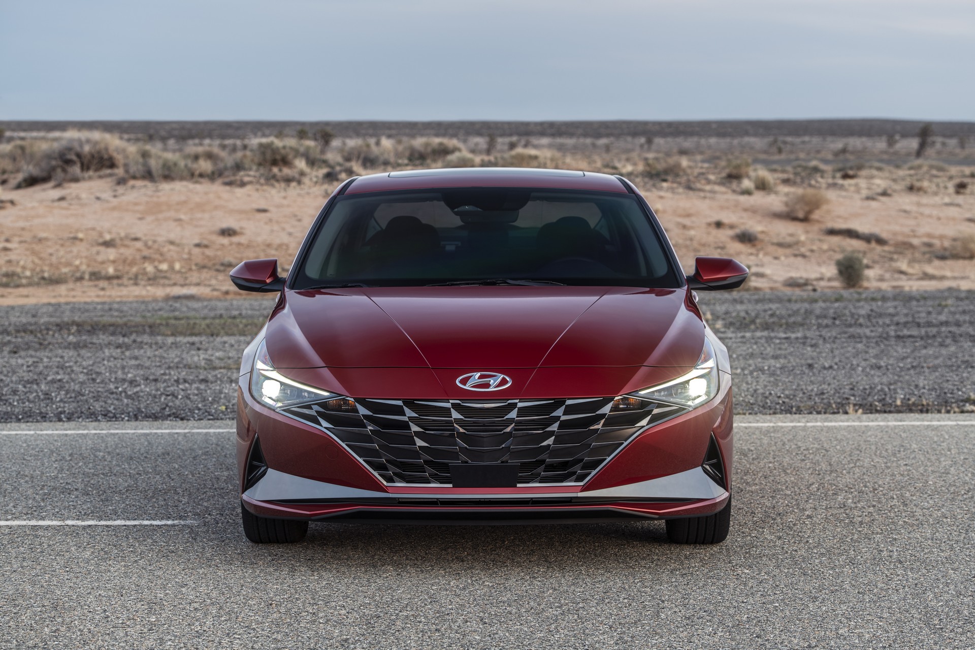 2021 Hyundai Elantra Starts At $19,650 While N Line Costs $24,100