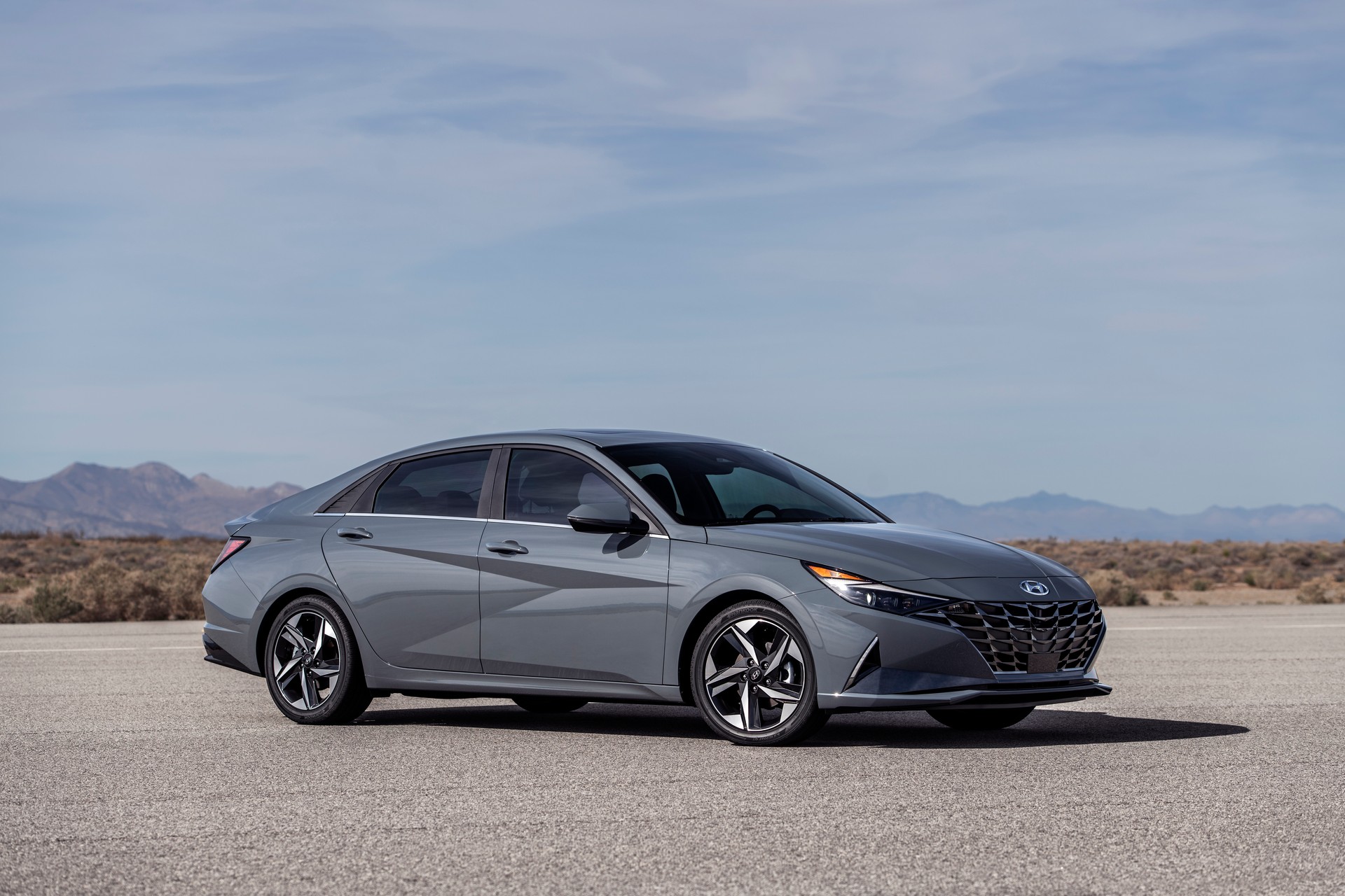 2021 Hyundai Elantra Starts At $19,650 While N Line Costs $24,100
