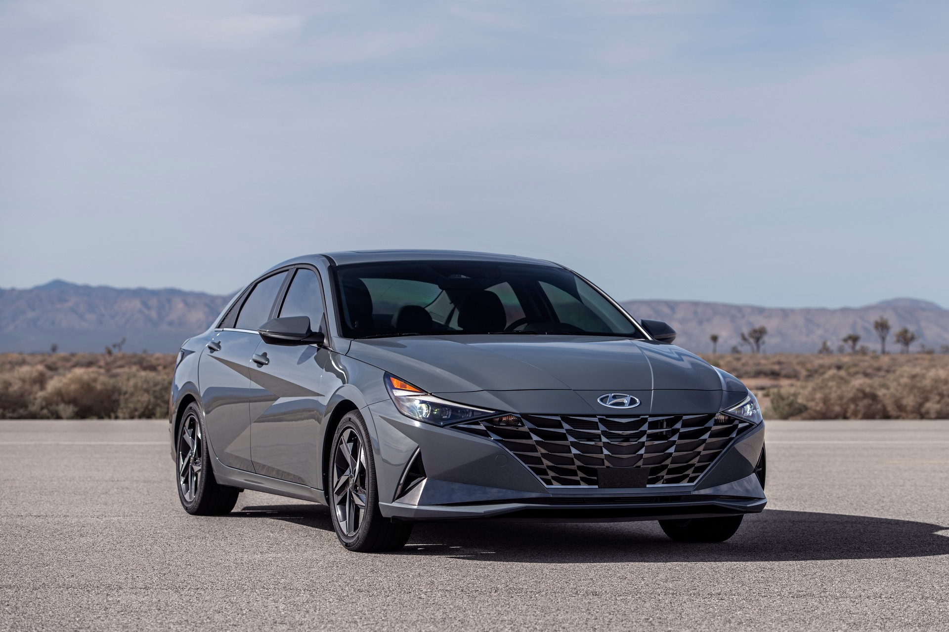 2021 Hyundai Elantra Starts At $19,650 While N Line Costs $24,100