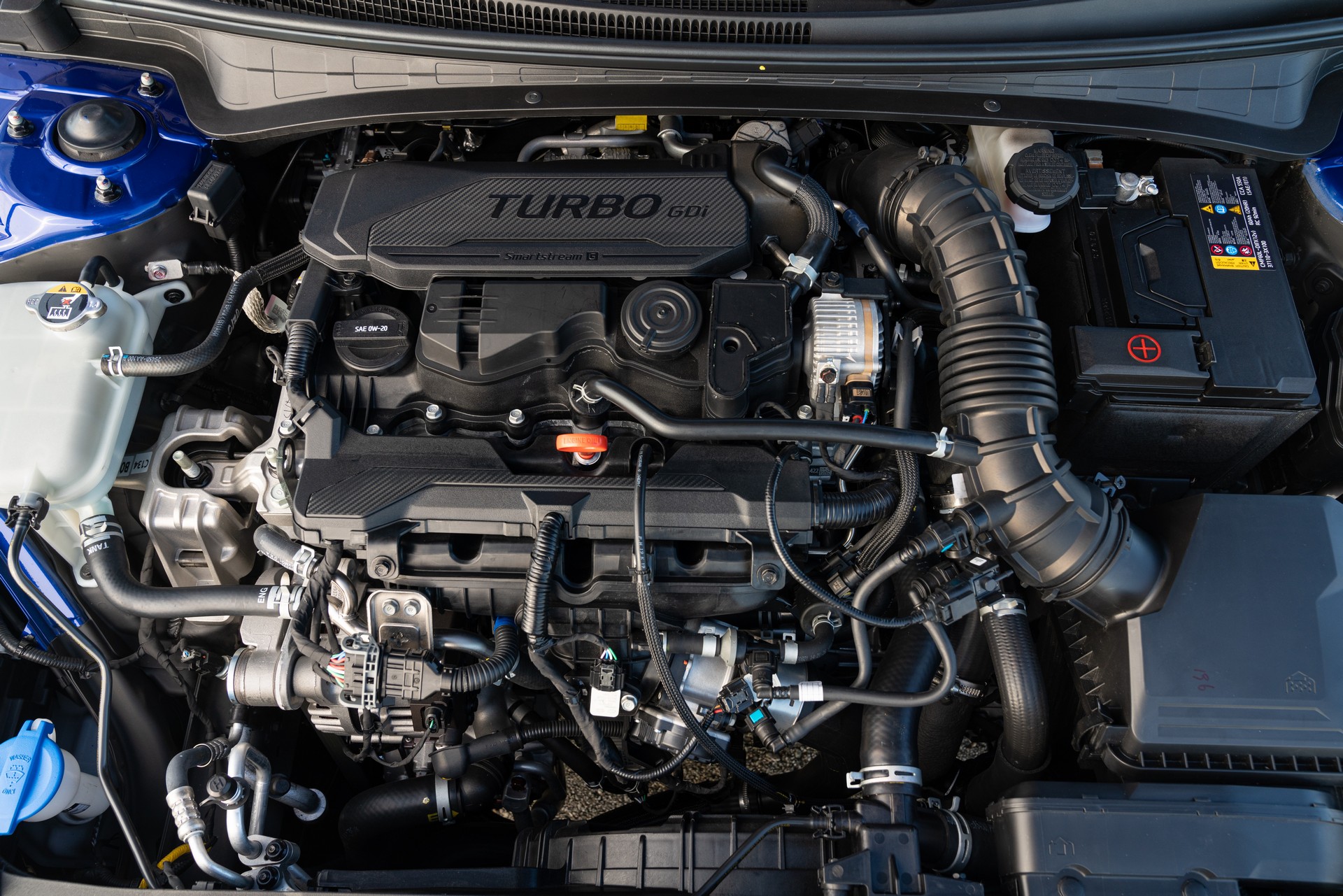 2021 Hyundai Elantra Starts At $19,650 While N Line Costs $24,100