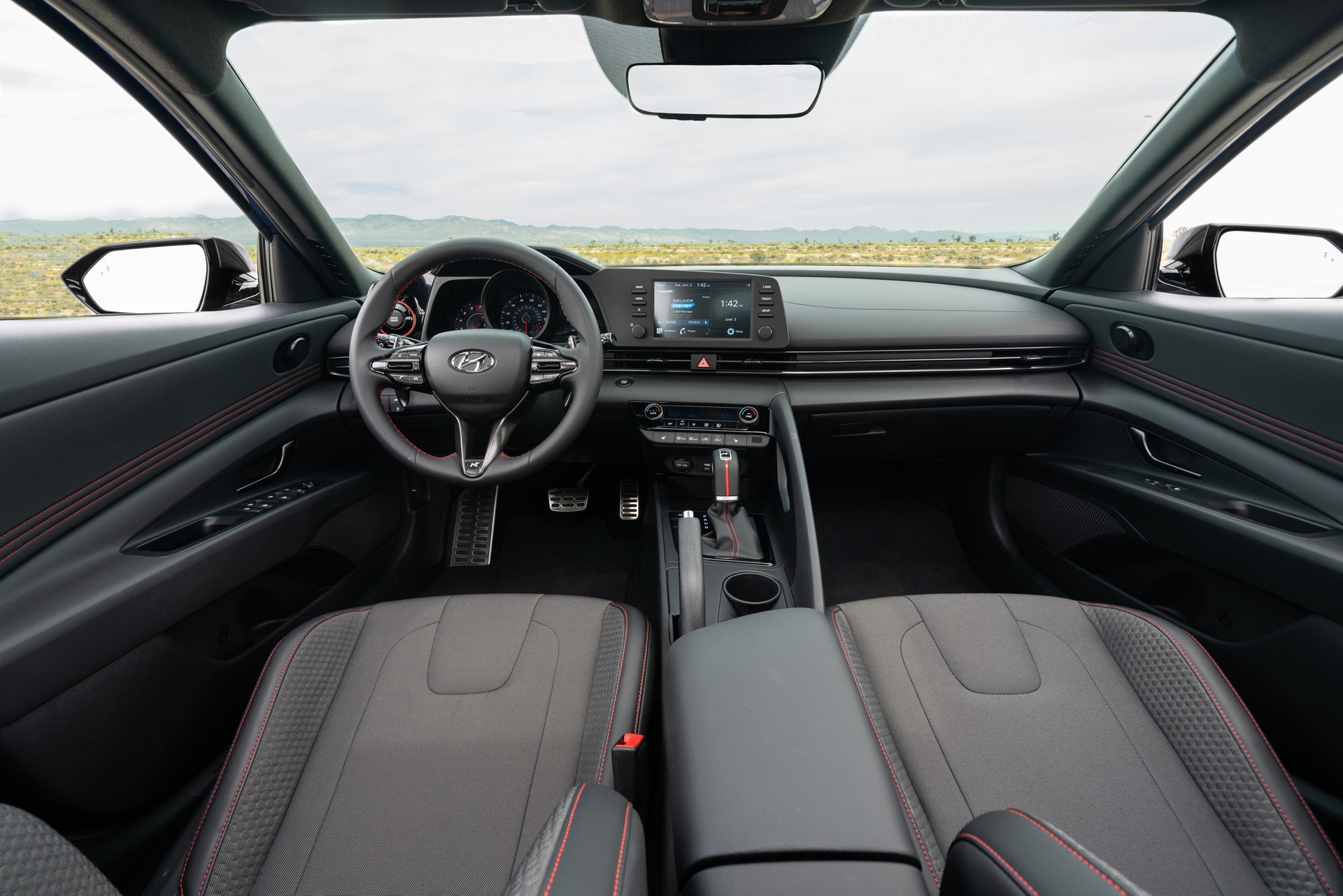 2021 Hyundai Elantra Starts At $19,650 While N Line Costs $24,100