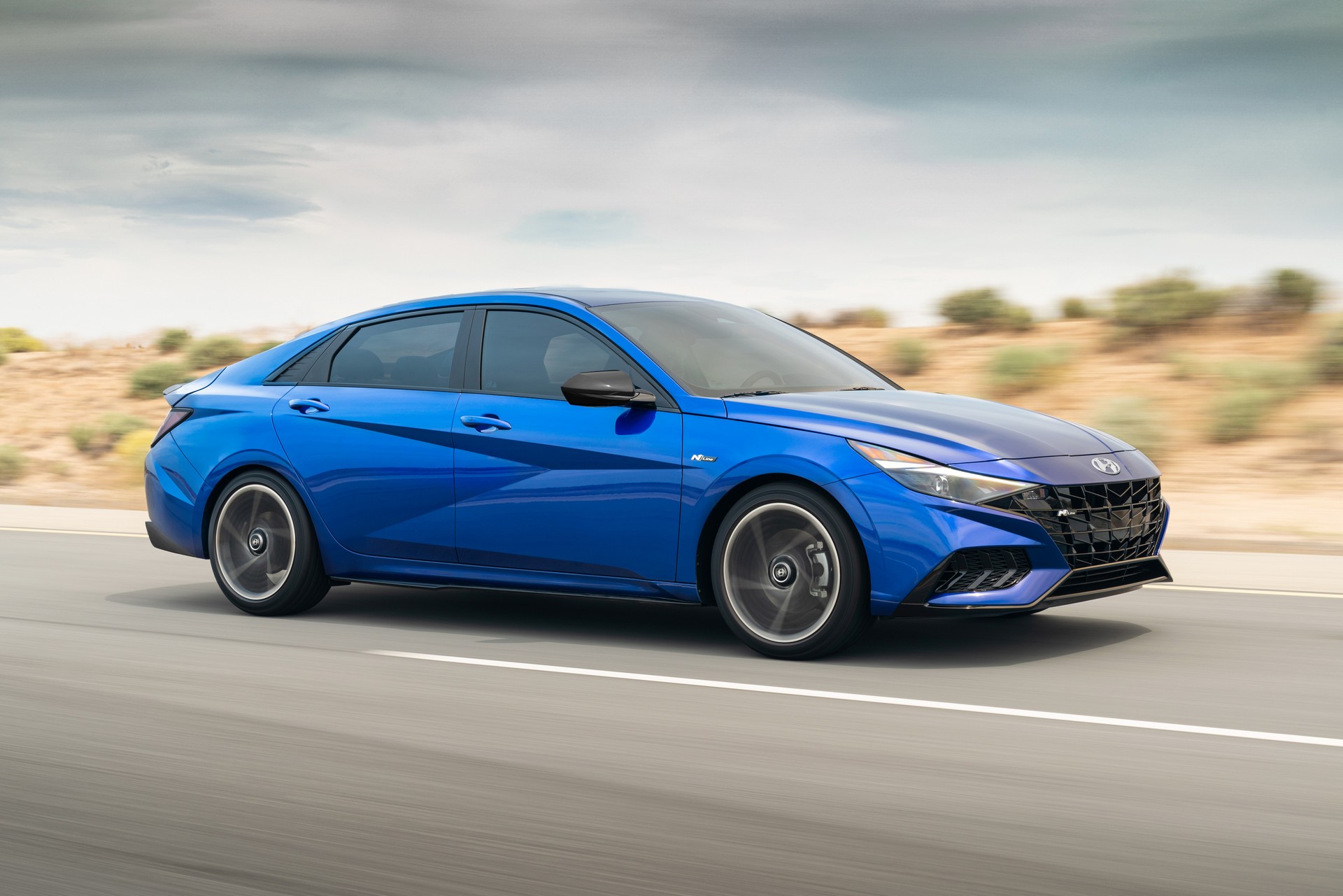 2021 Hyundai Elantra Starts At $19,650 While N Line Costs $24,100