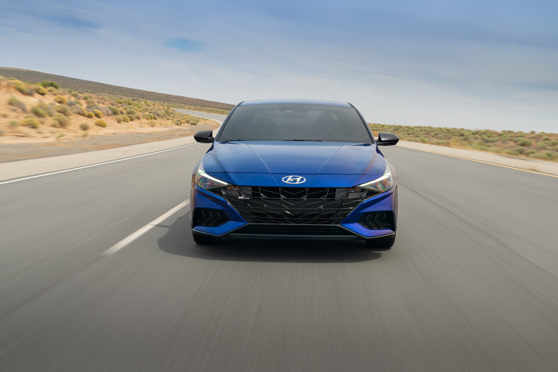 2021 Hyundai Elantra Starts At $19,650 While N Line Costs $24,100