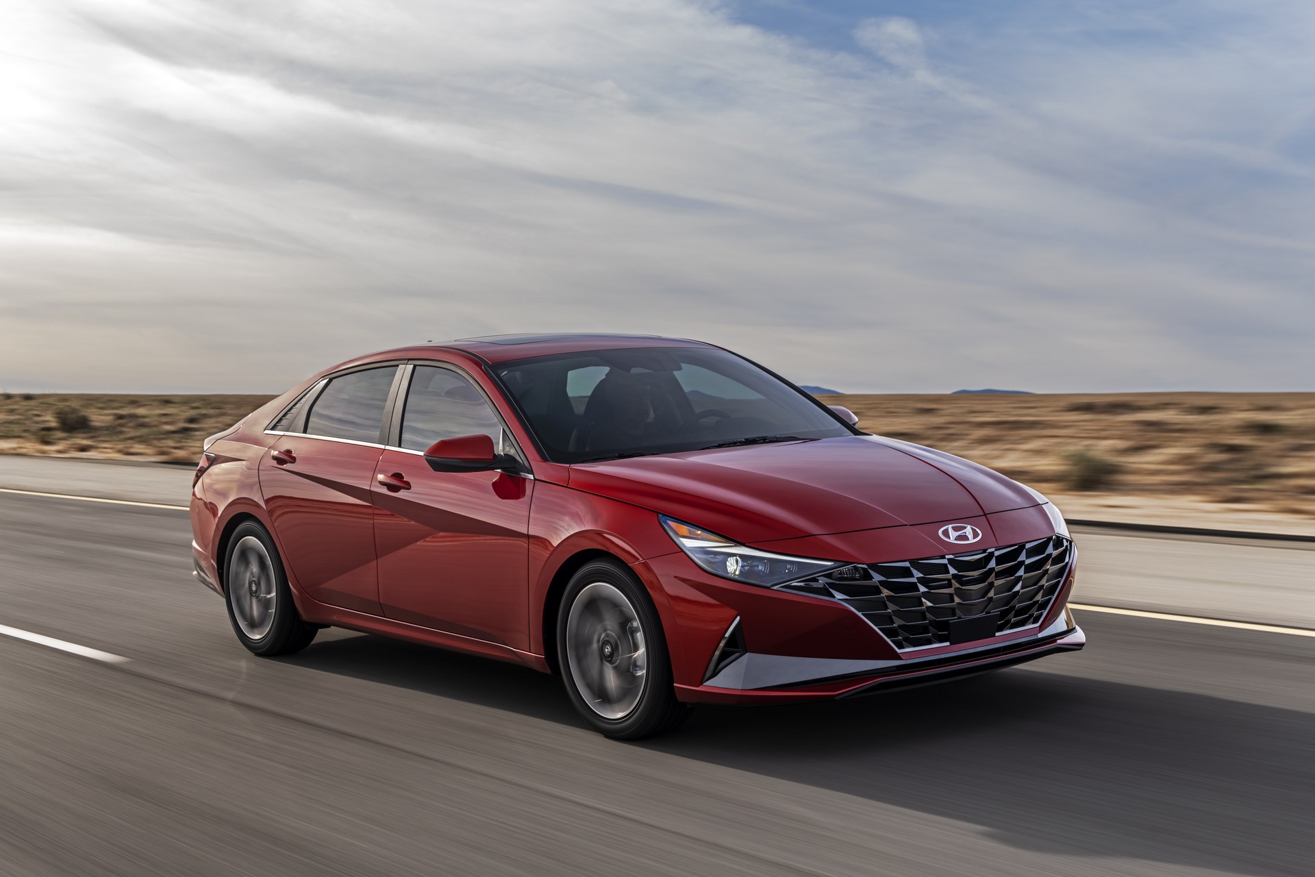2021 Hyundai Elantra Starts At $19,650 While N Line Costs $24,100