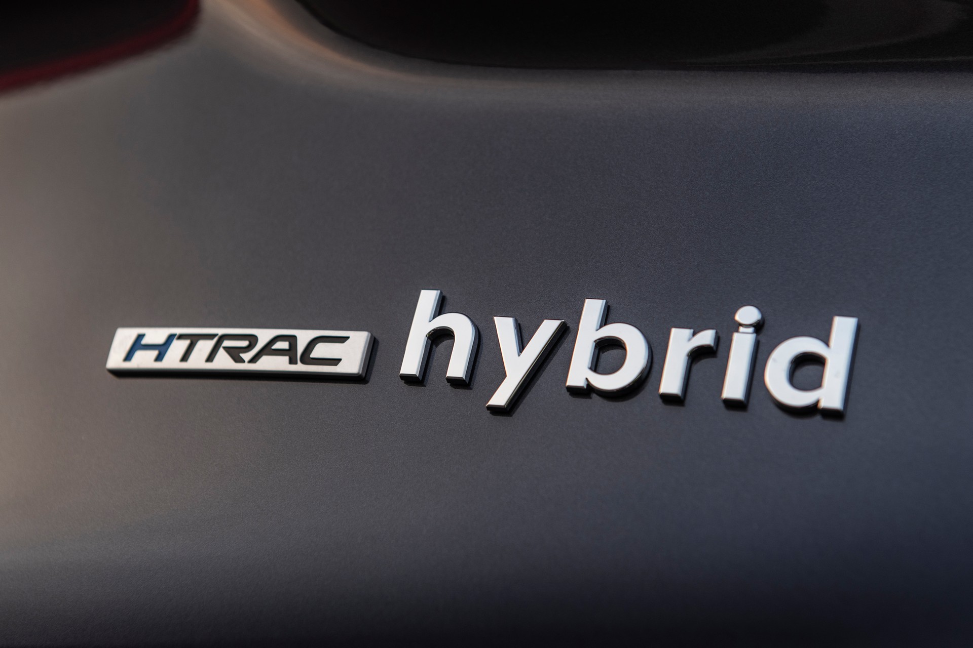 2021 Hyundai Santa Fe Gets Four New Engines In America, Including A Plug-In Hybrid