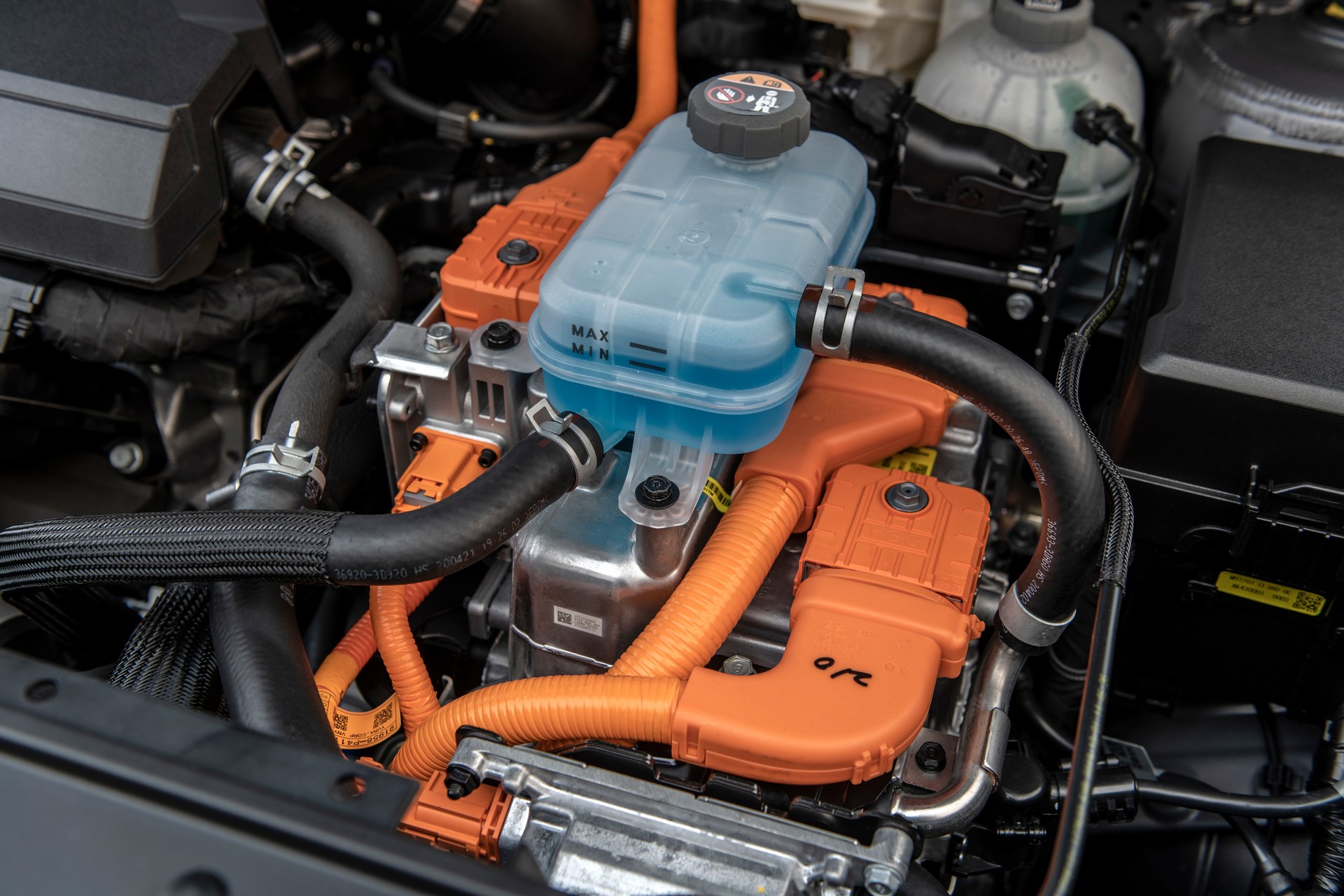 2021 Hyundai Santa Fe Gets Four New Engines In America, Including A Plug-In Hybrid