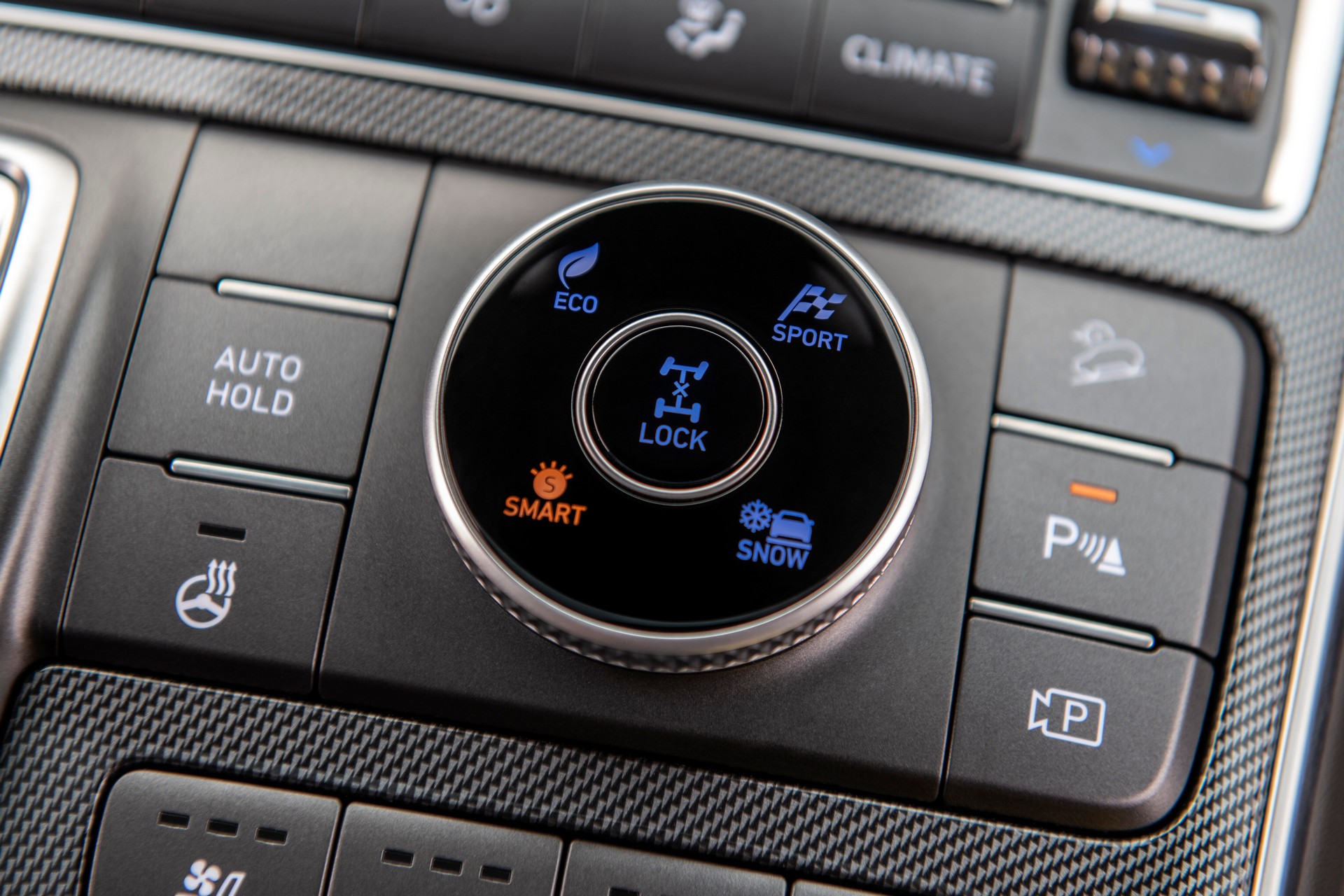 2021 Hyundai Santa Fe Gets Four New Engines In America, Including A Plug-In Hybrid