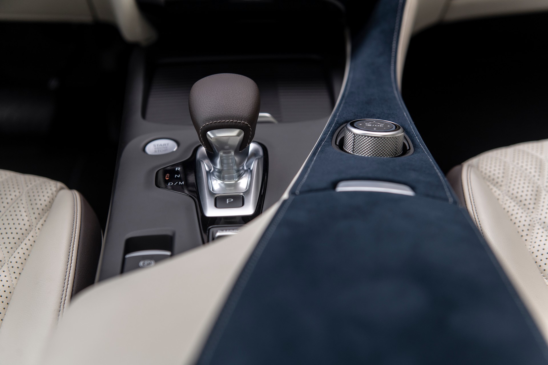 2021 Infiniti QX50 Gets More Standard Equipment To Help Offset Higher Prices