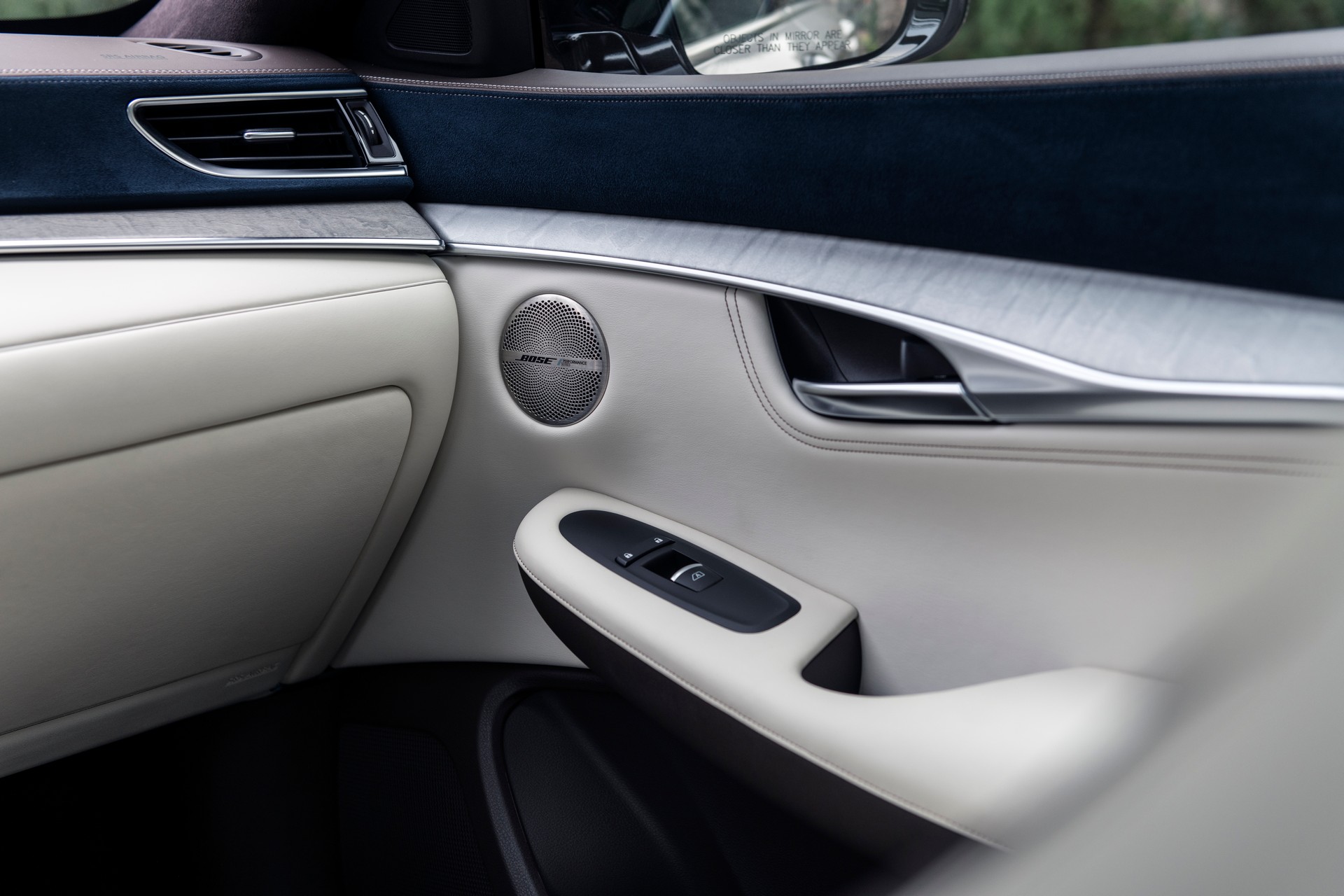 2021 Infiniti QX50 Gets More Standard Equipment To Help Offset Higher Prices