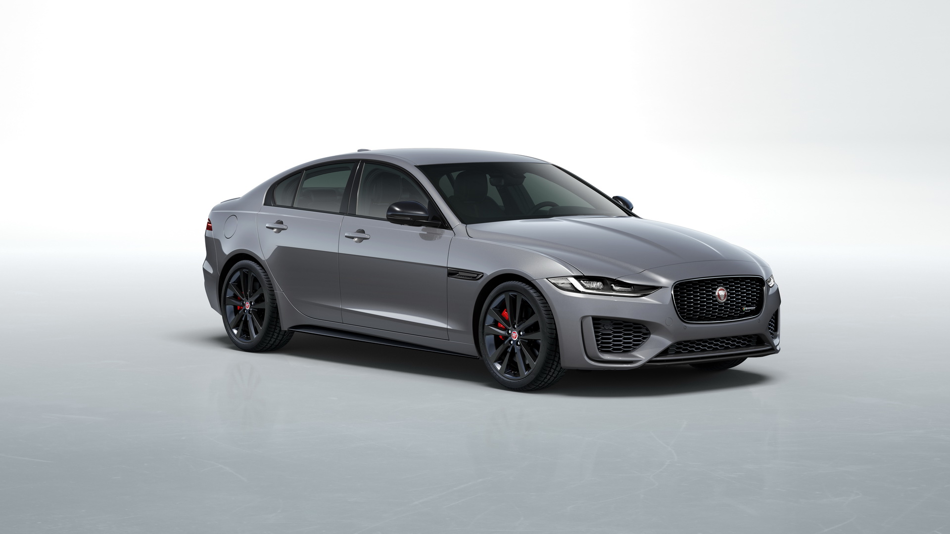 2021 Jaguar XE Gains Mild Hybrid Diesel Powertrain And A Big Price Cut