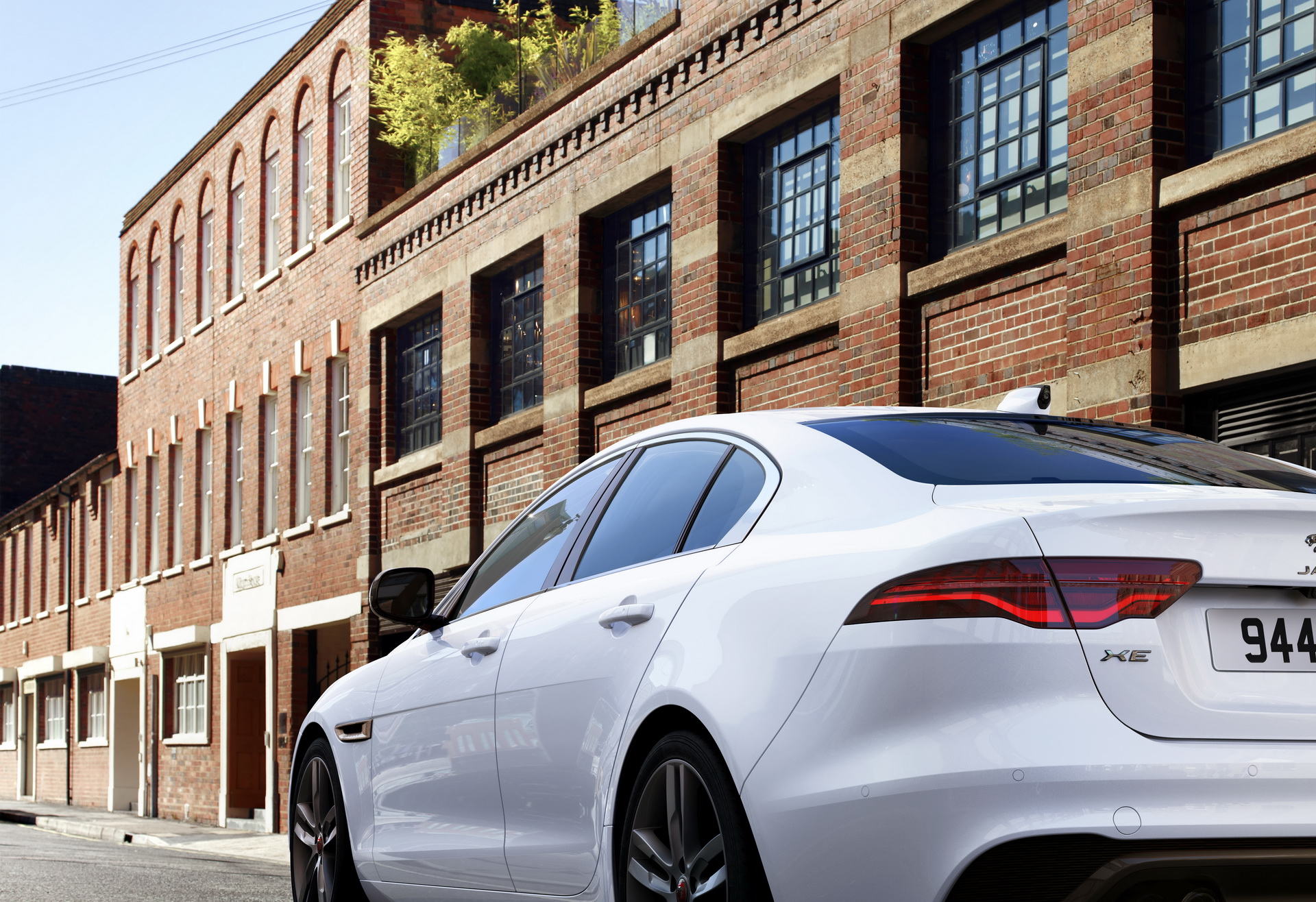 2021 Jaguar XE Gains Mild Hybrid Diesel Powertrain And A Big Price Cut