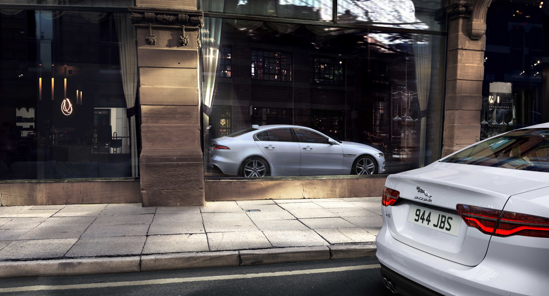 2021 Jaguar XE Gains Mild Hybrid Diesel Powertrain And A Big Price Cut