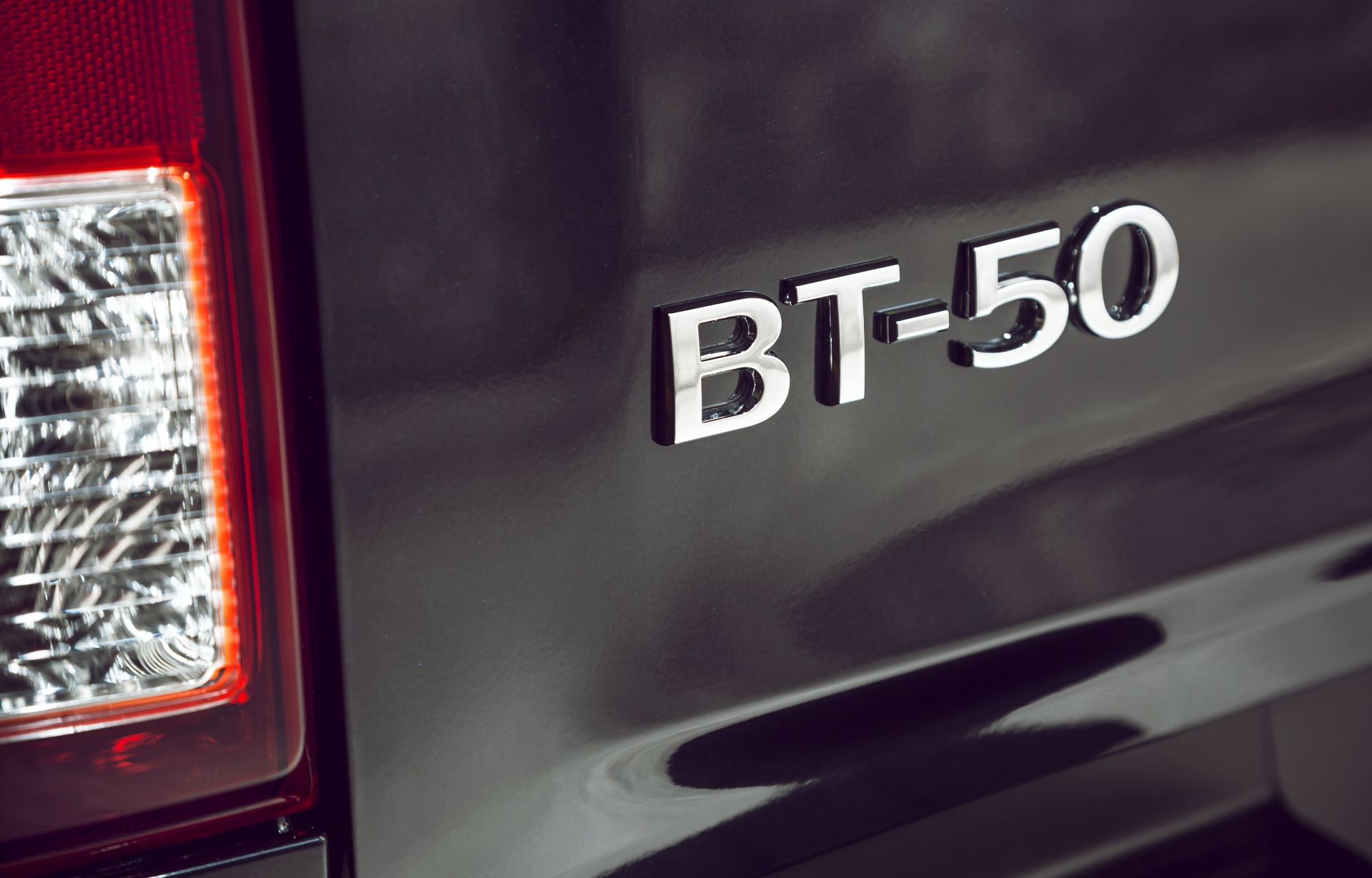 Australia’s 2021 Mazda BT-50 That America Won’t Get Poses For The Camera