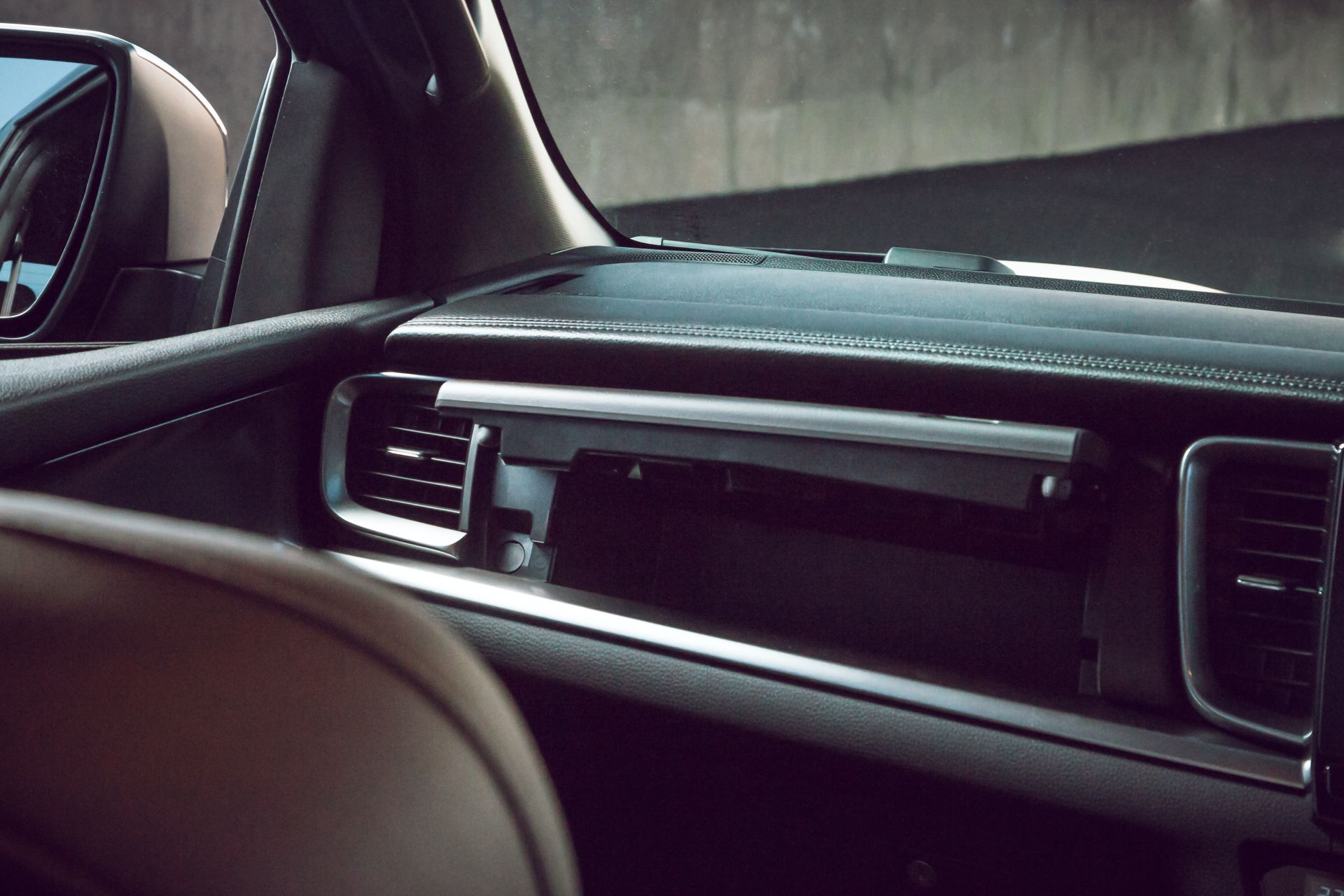 Australia’s 2021 Mazda BT-50 That America Won’t Get Poses For The Camera