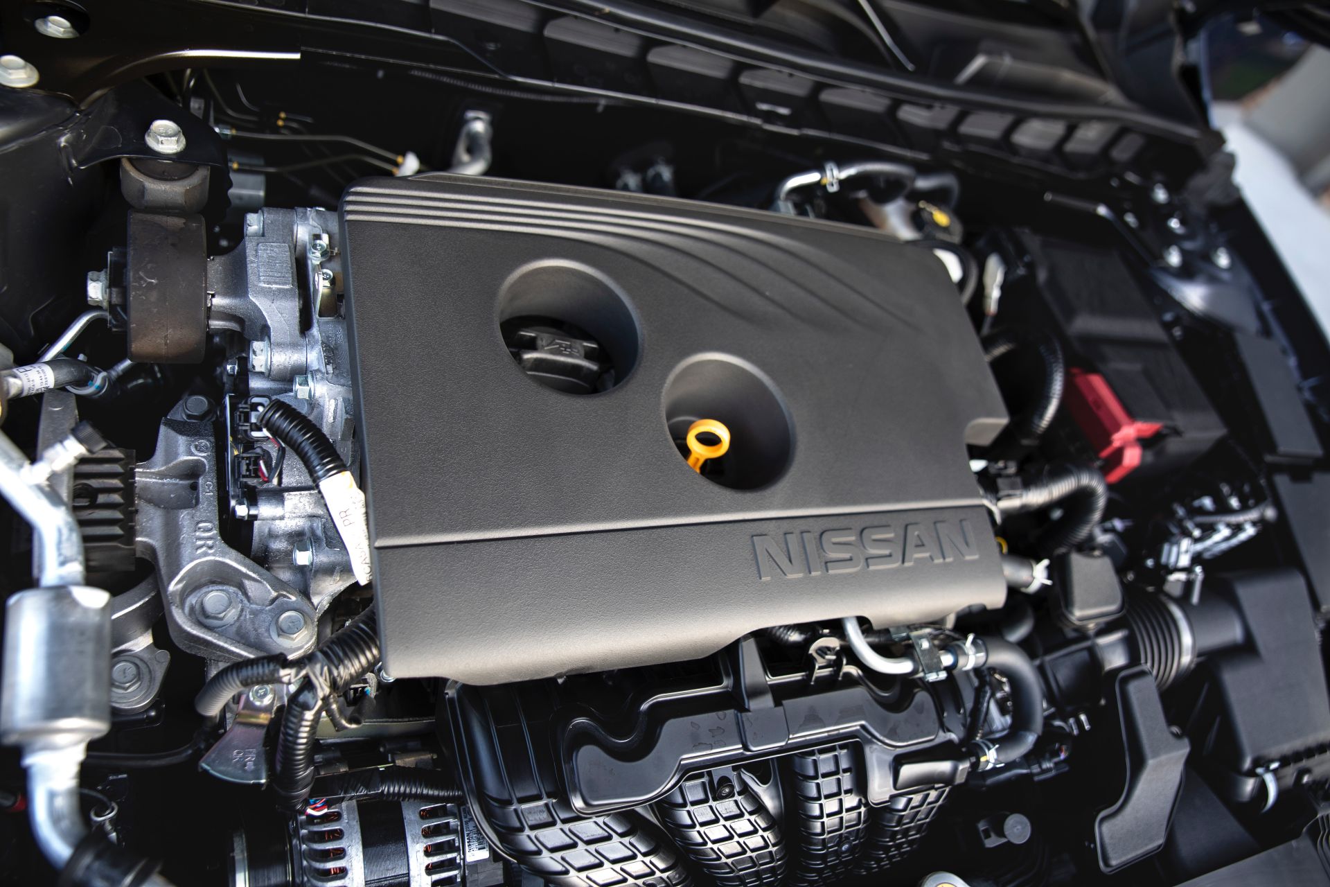 2021 Nissan Altima Arrives With Price Hikes Despite No Additional Standard Features