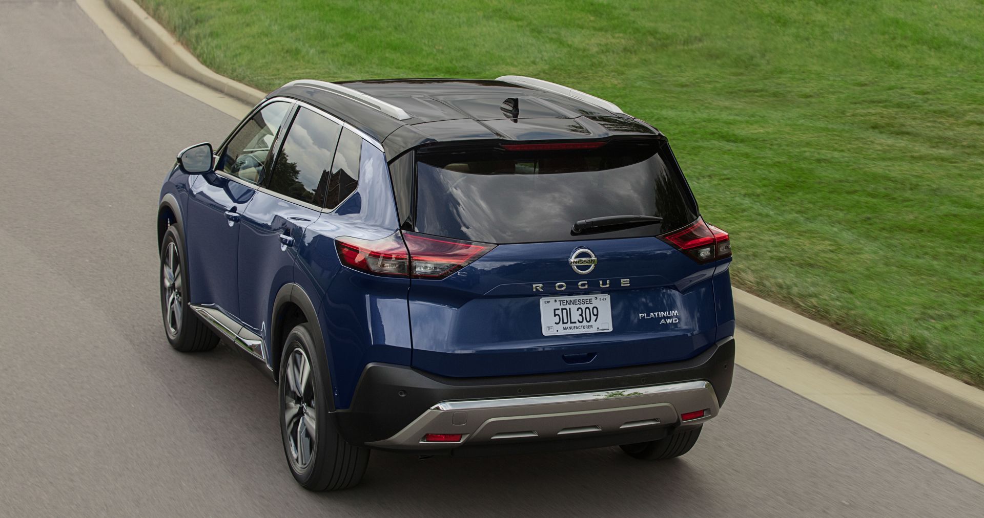 2021 Nissan Rogue Priced From $26,745 – Just $160 More Than Outgoing Model