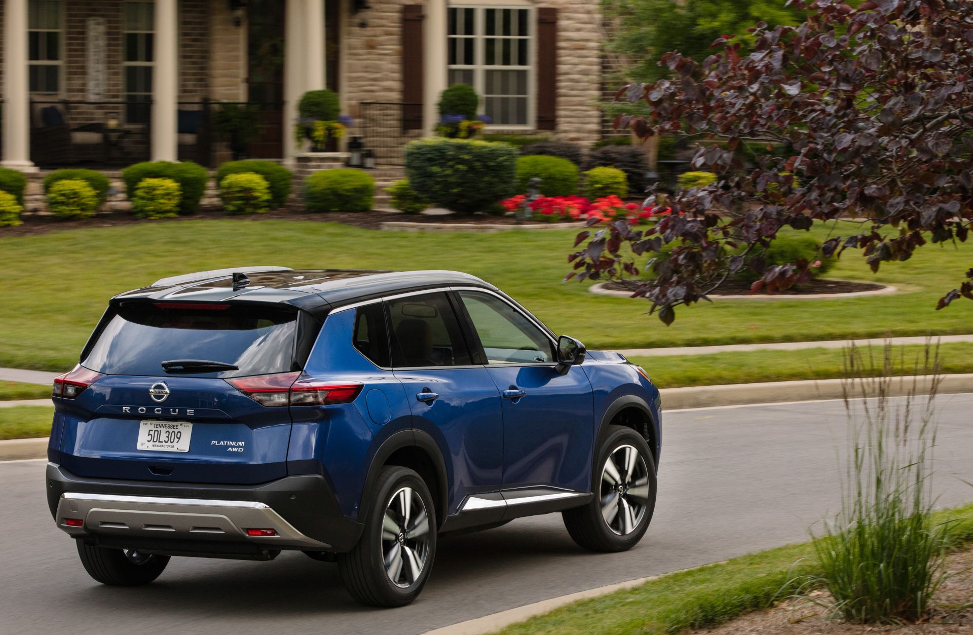 2021 Nissan Rogue Priced From $26,745 – Just $160 More Than Outgoing Model