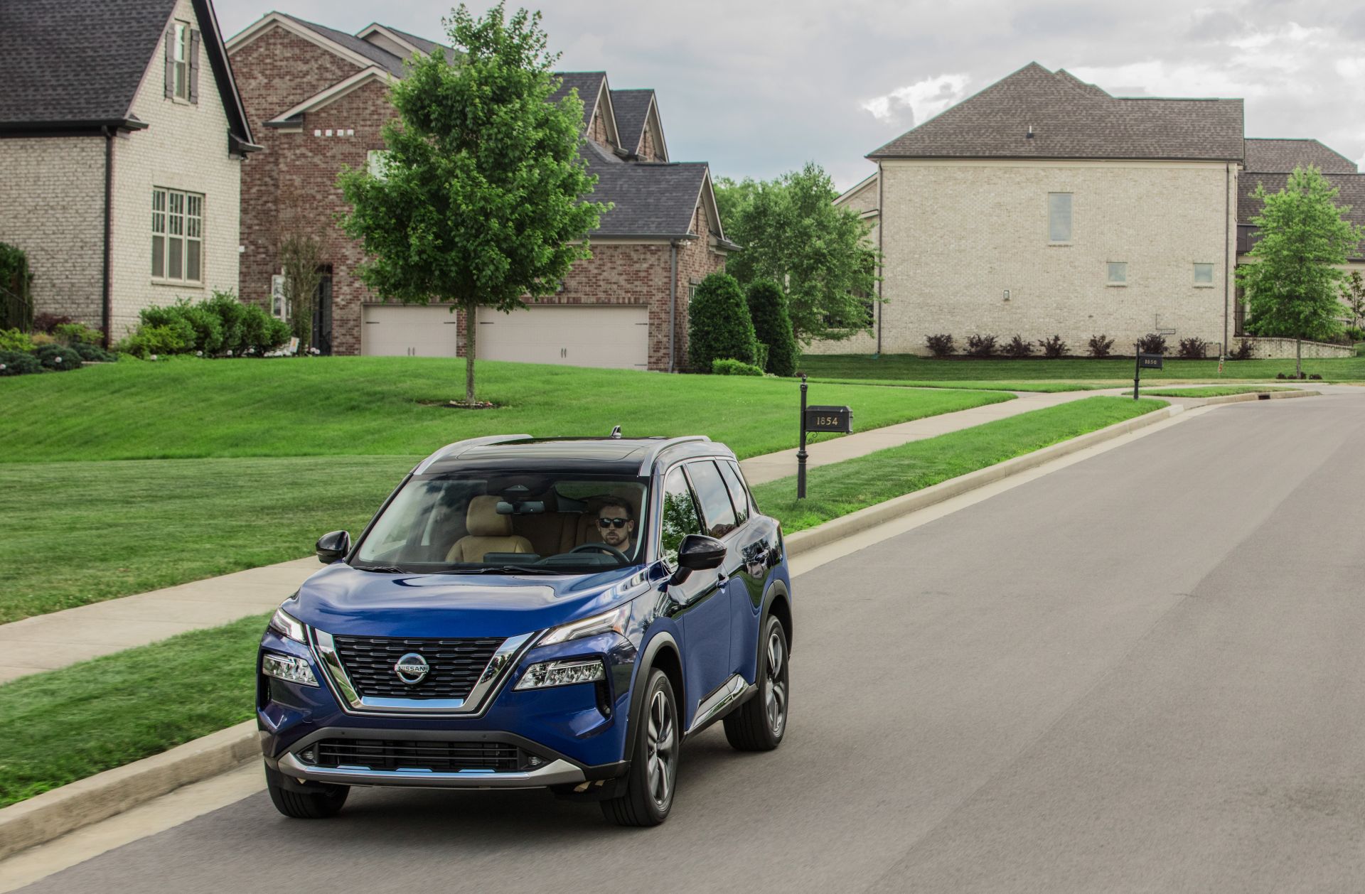 2021 Nissan Rogue Priced From $26,745 – Just $160 More Than Outgoing Model