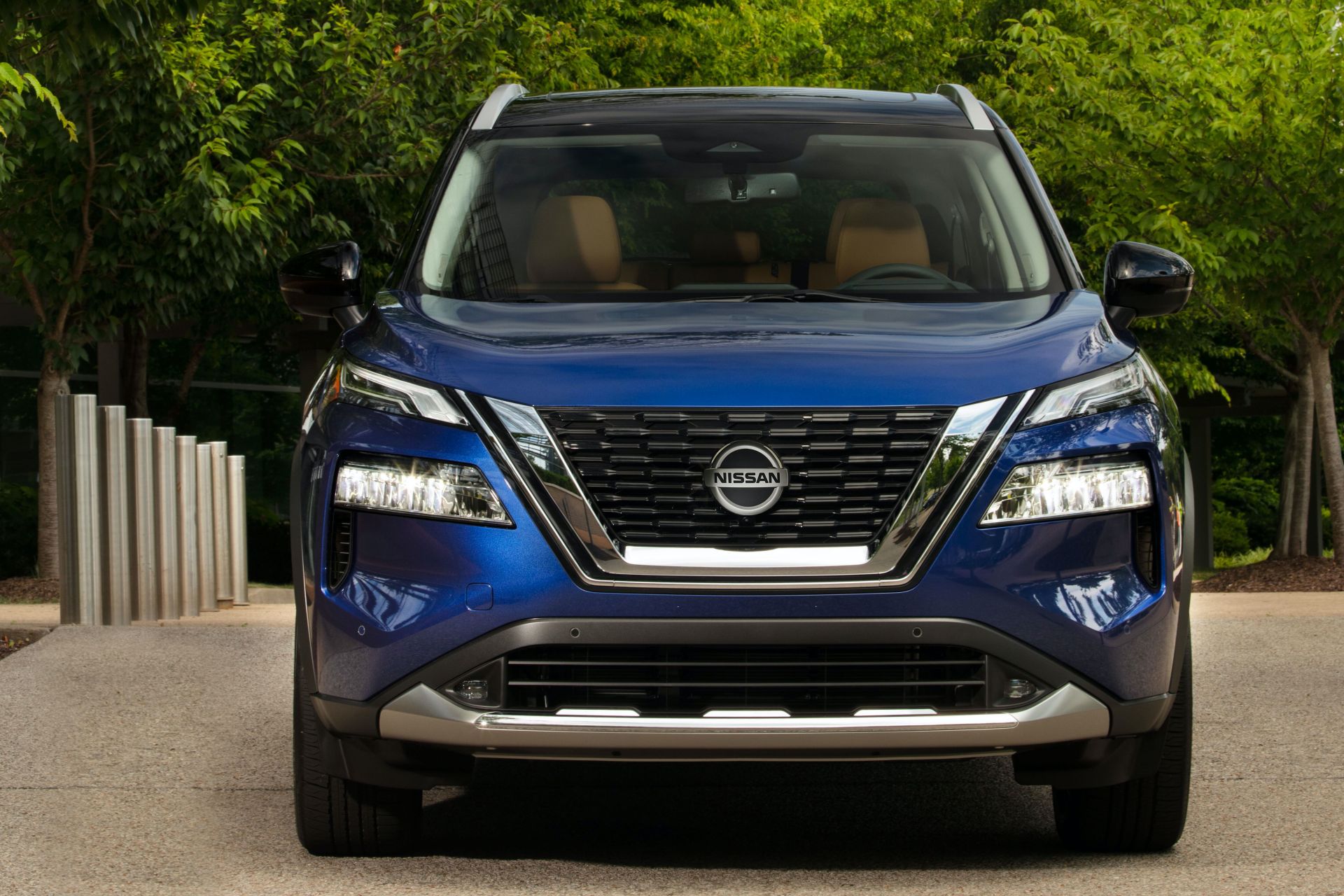 2021 Nissan Rogue Priced From $26,745 – Just $160 More Than Outgoing Model