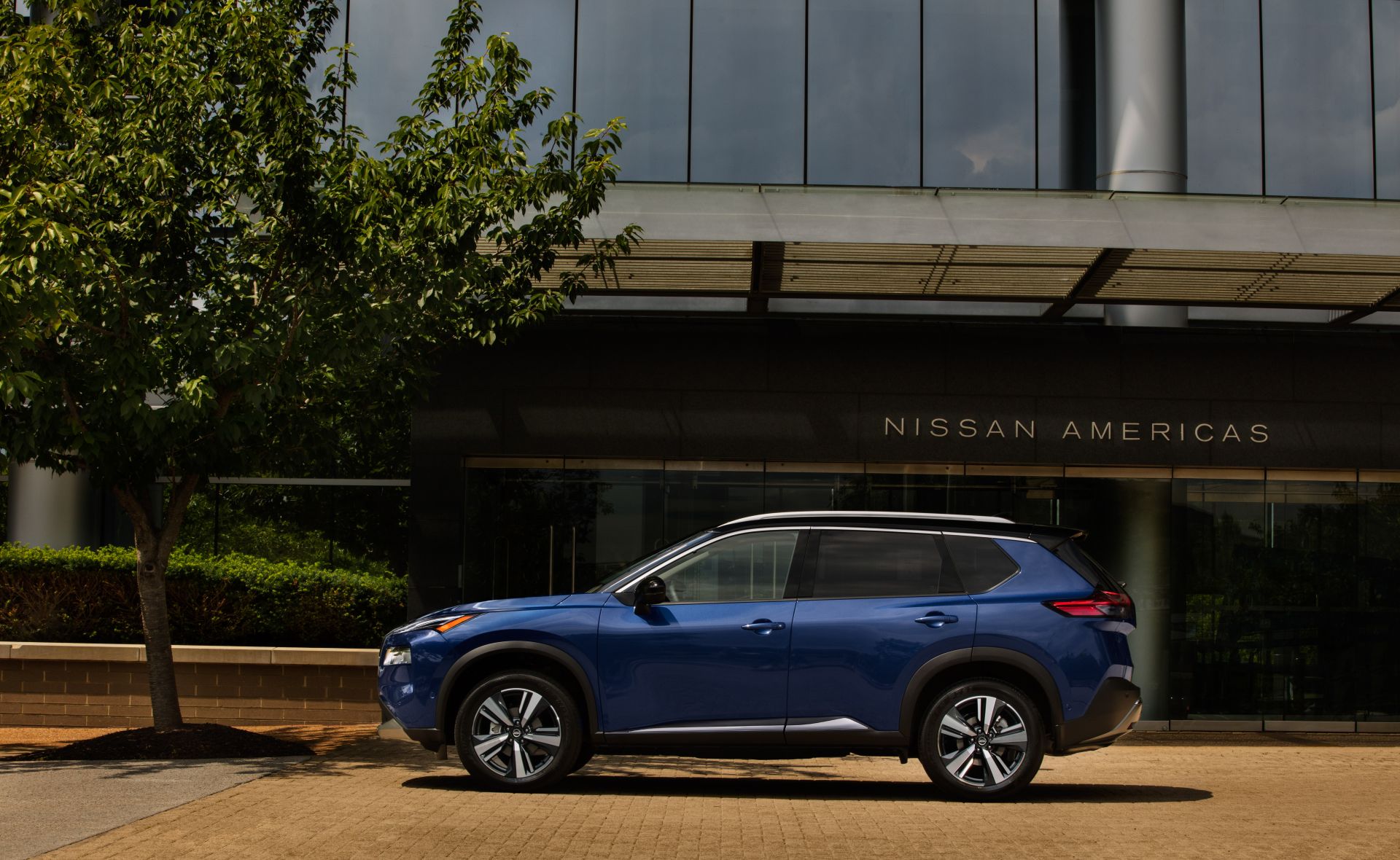 2021 Nissan Rogue Priced From $26,745 – Just $160 More Than Outgoing Model