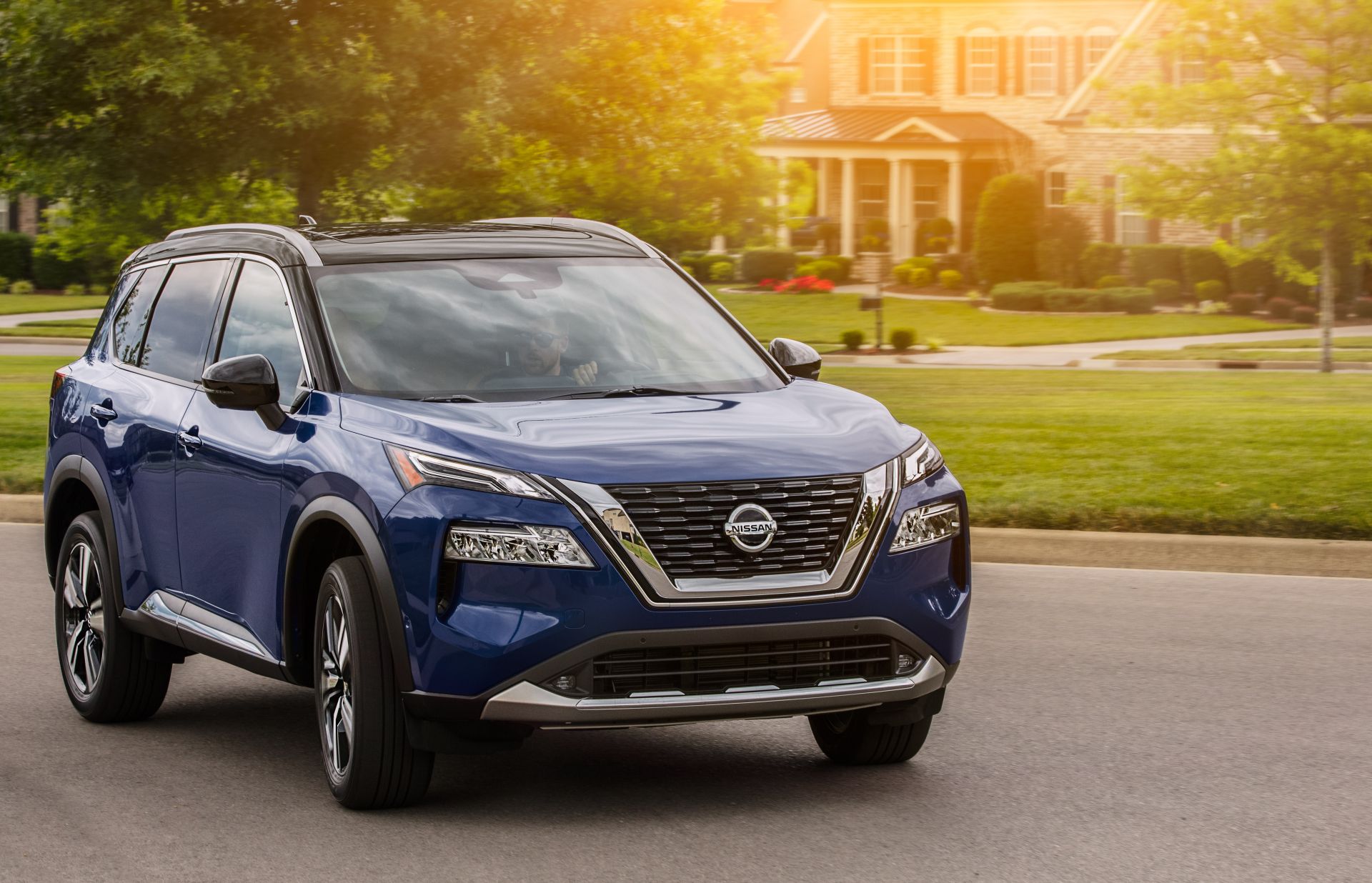 2021 Nissan Rogue Priced From $26,745 – Just $160 More Than Outgoing Model