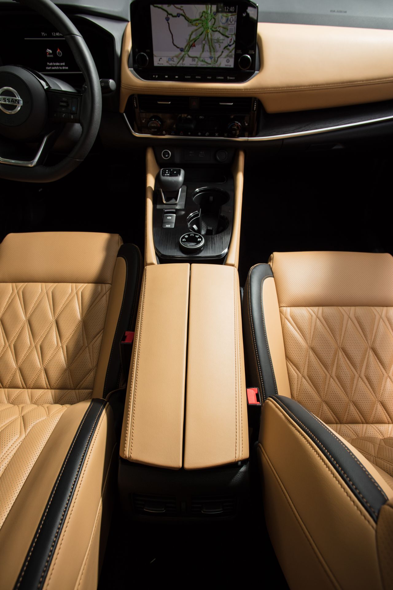 2021 Nissan Rogue Priced From $26,745 – Just $160 More Than Outgoing Model