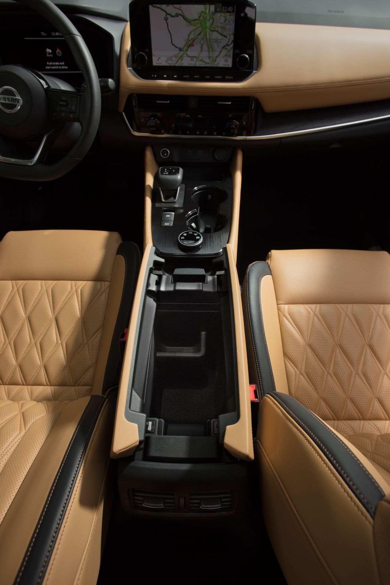 2021 Nissan Rogue Priced From $26,745 – Just $160 More Than Outgoing Model