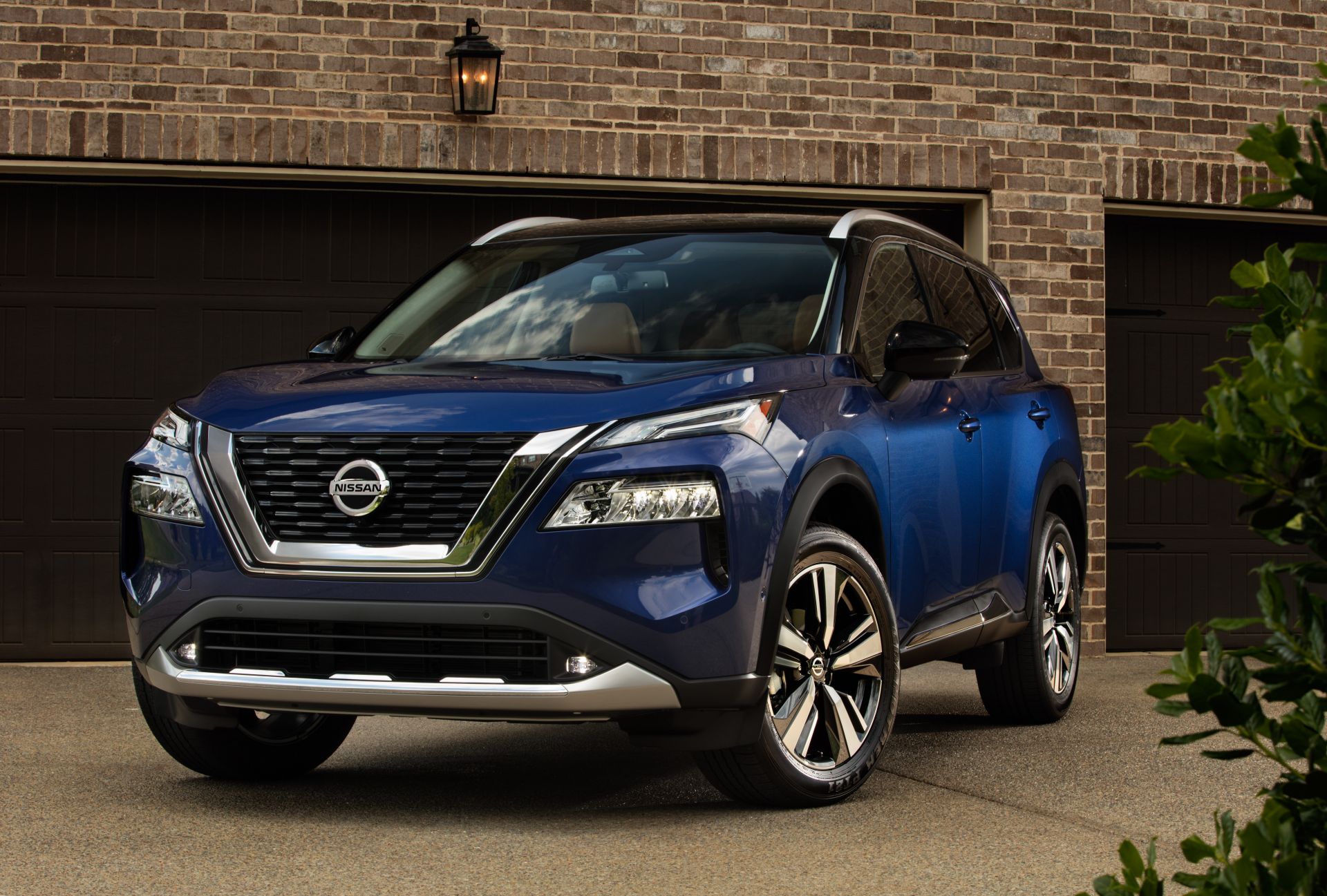 2021 Nissan Rogue Priced From $26,745 – Just $160 More Than Outgoing Model