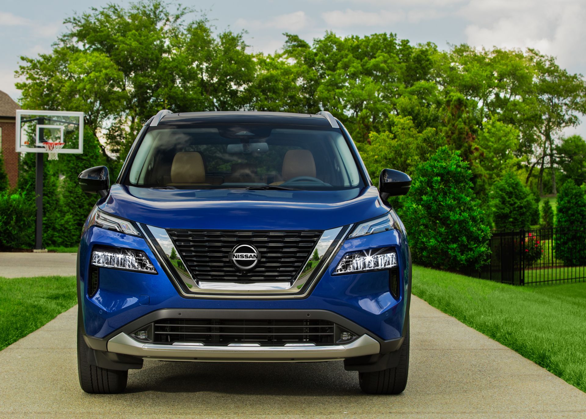 2021 Nissan Rogue Priced From $26,745 – Just $160 More Than Outgoing Model