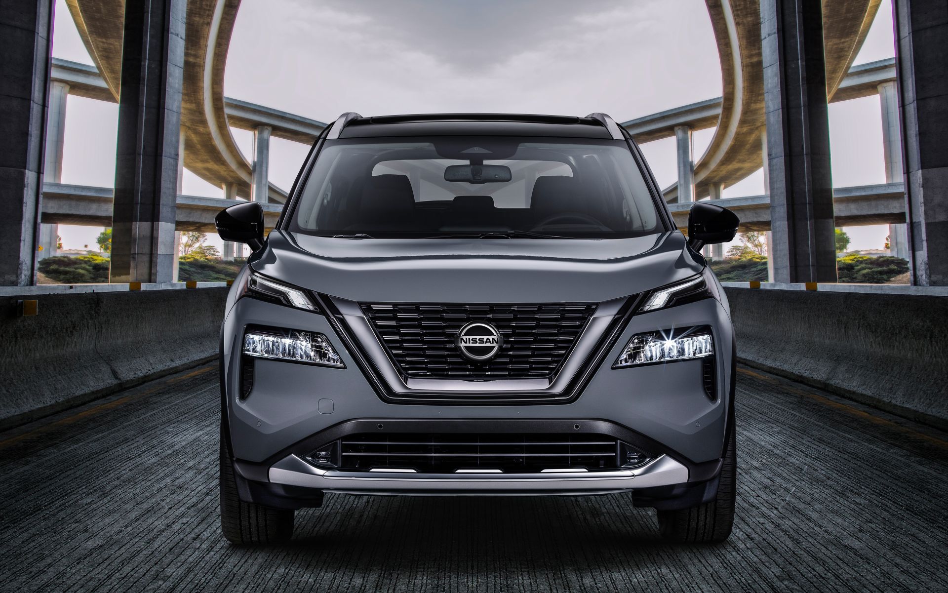 2021 Nissan Rogue Priced From $26,745 – Just $160 More Than Outgoing Model